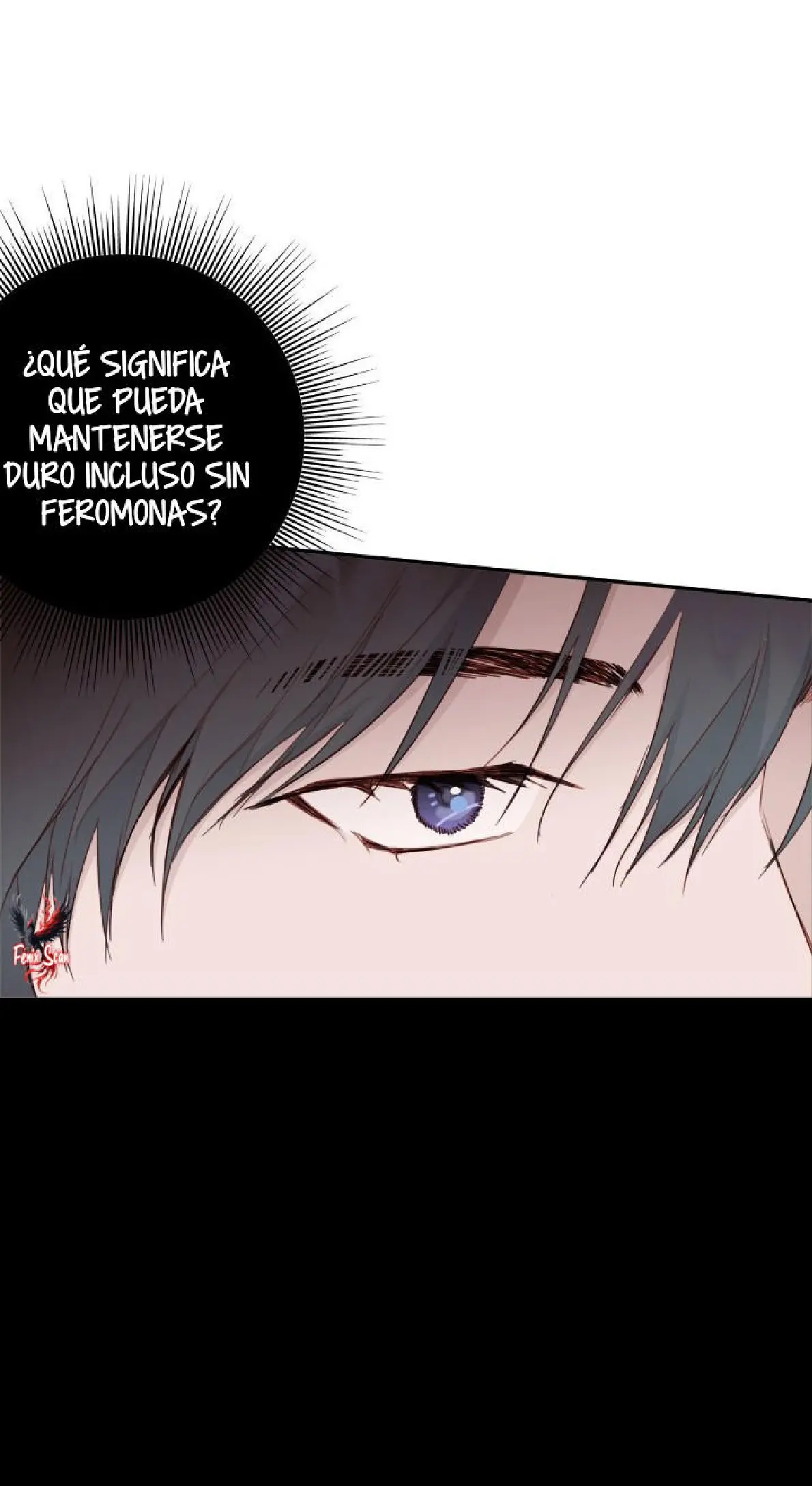 Alpha Buddy - FxS Capitulo 40 página 8