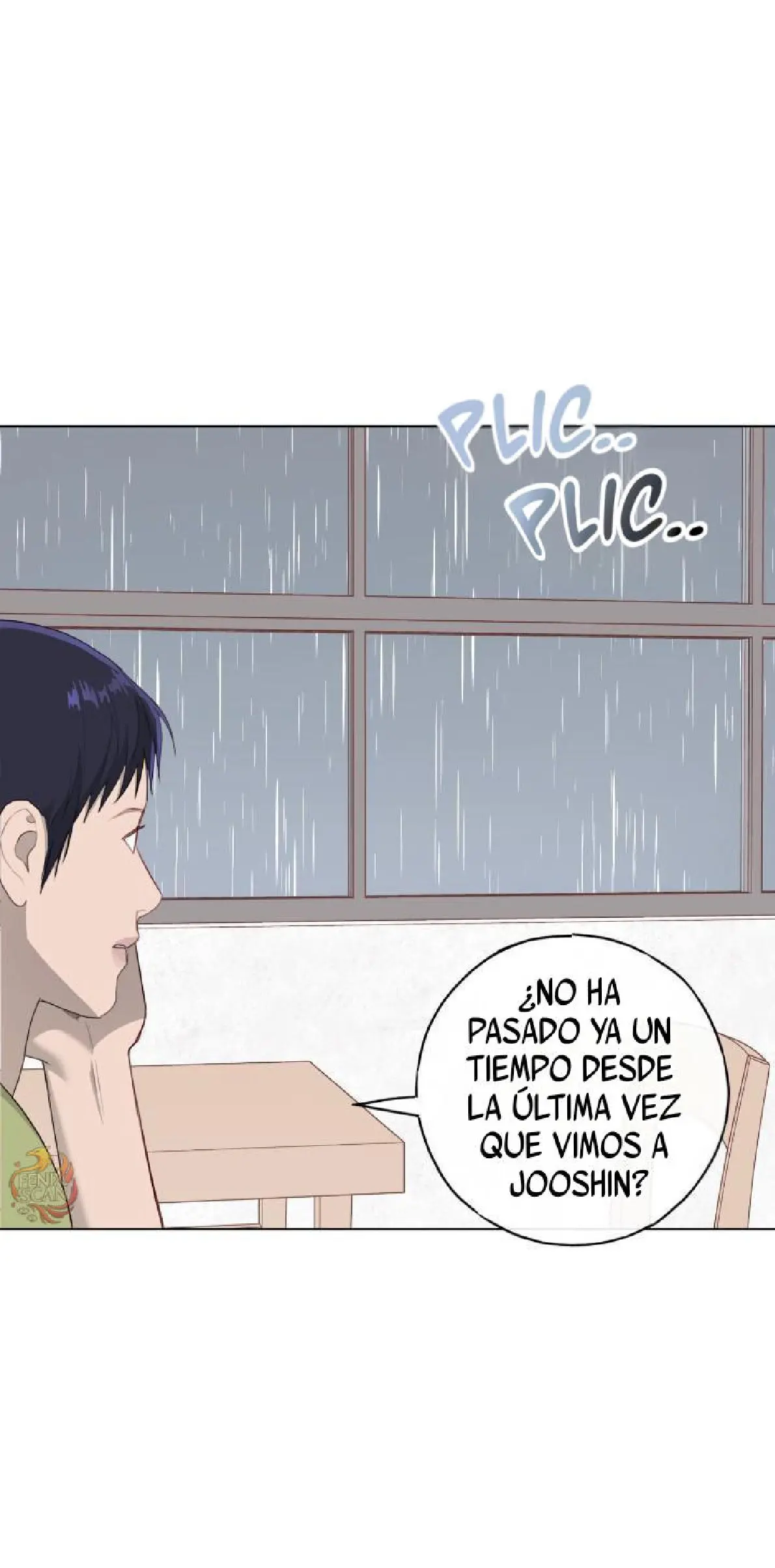 Alpha Buddy - FxS Capitulo 41 página 23