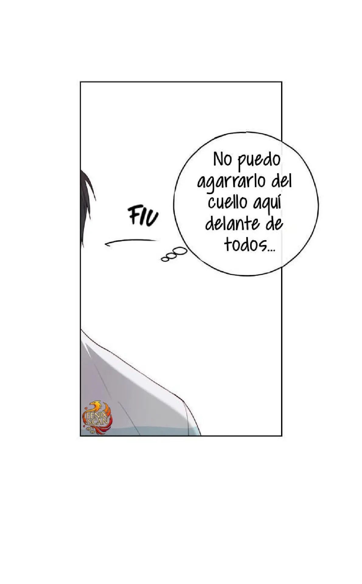 Alpha Buddy - FxS Capitulo 41 página 33
