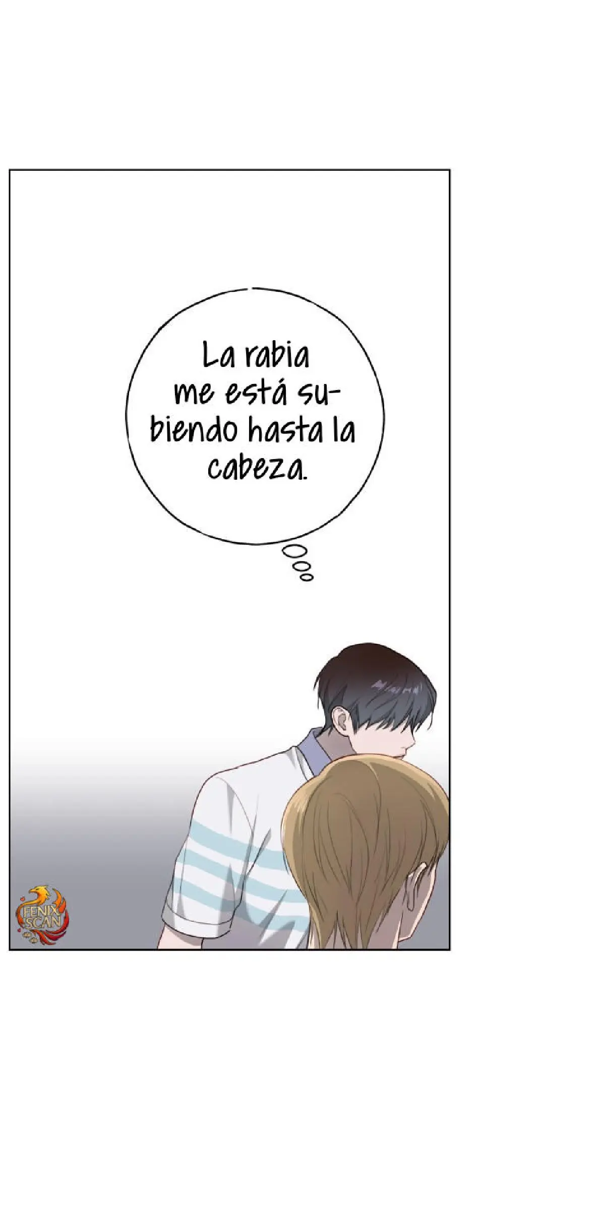 Alpha Buddy - FxS Capitulo 41 página 36