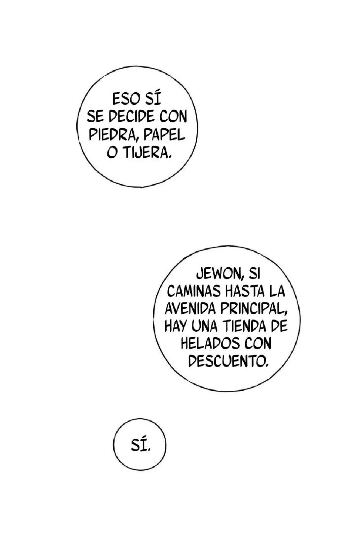 Alpha Buddy - FxS Capitulo 41 página 43