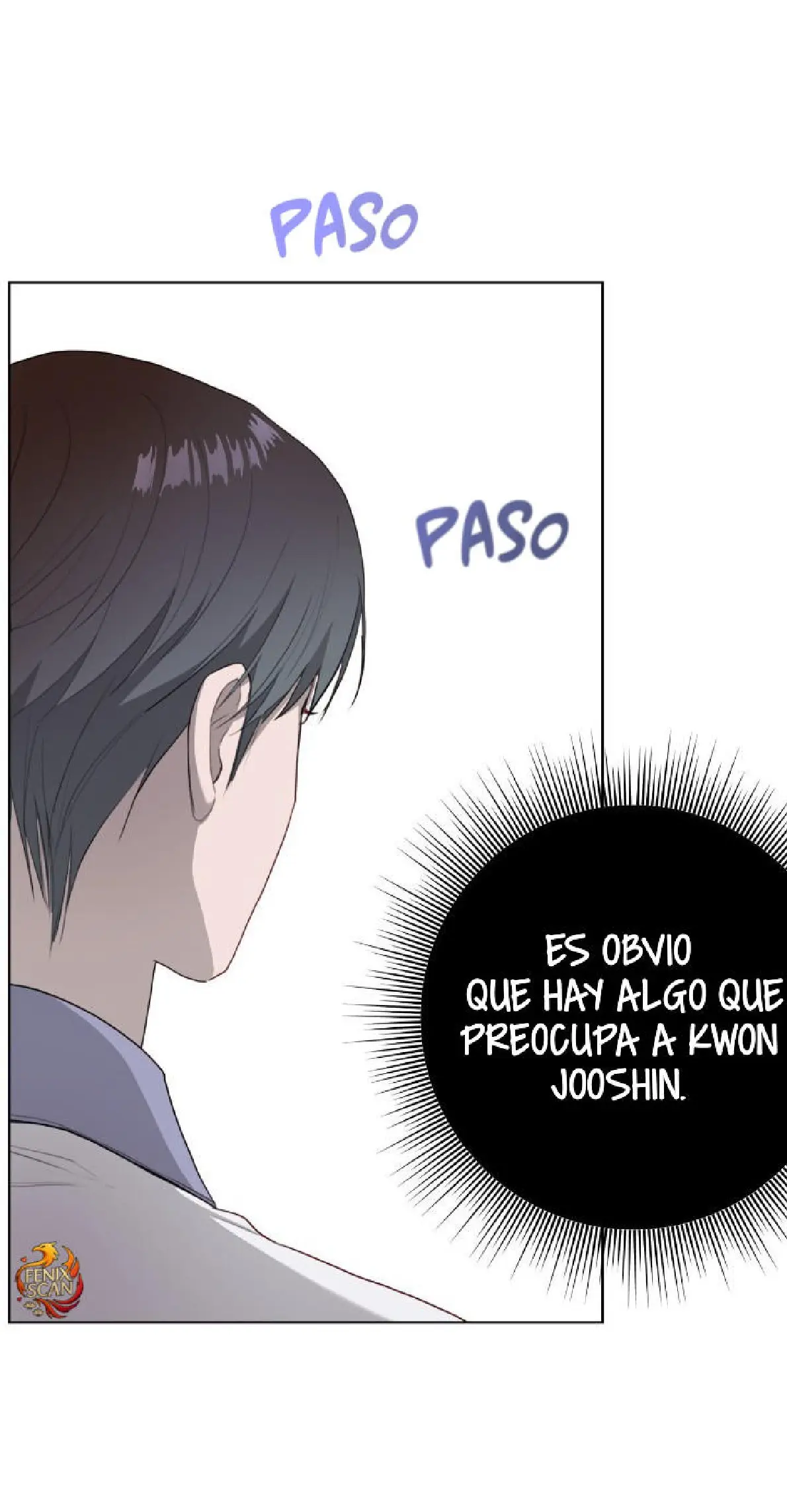 Alpha Buddy - FxS Capitulo 41 página 52