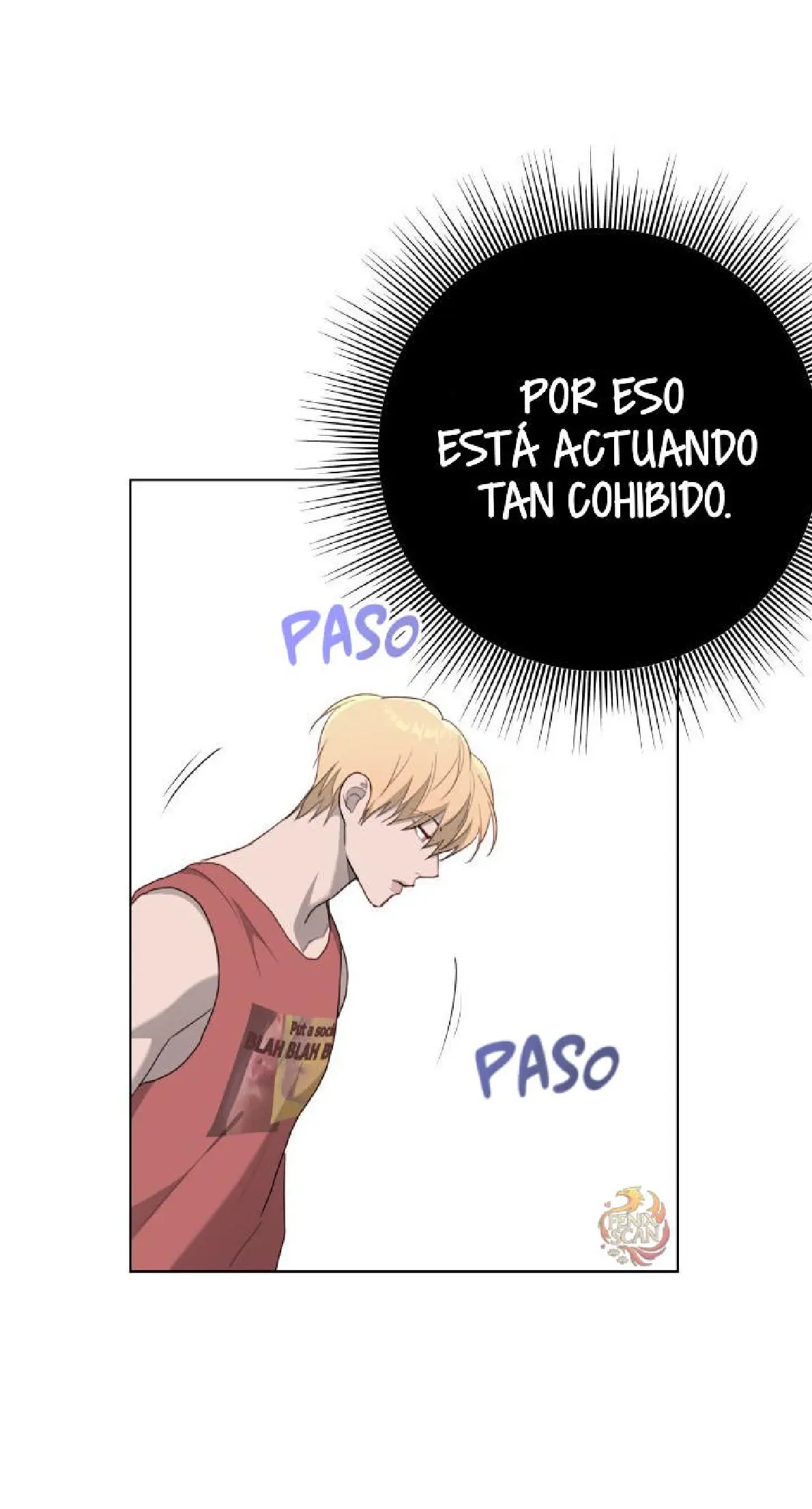 Alpha Buddy - FxS Capitulo 41 página 53
