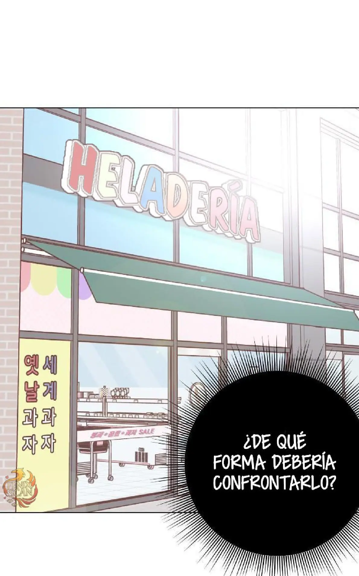 Alpha Buddy - FxS Capitulo 41 página 54