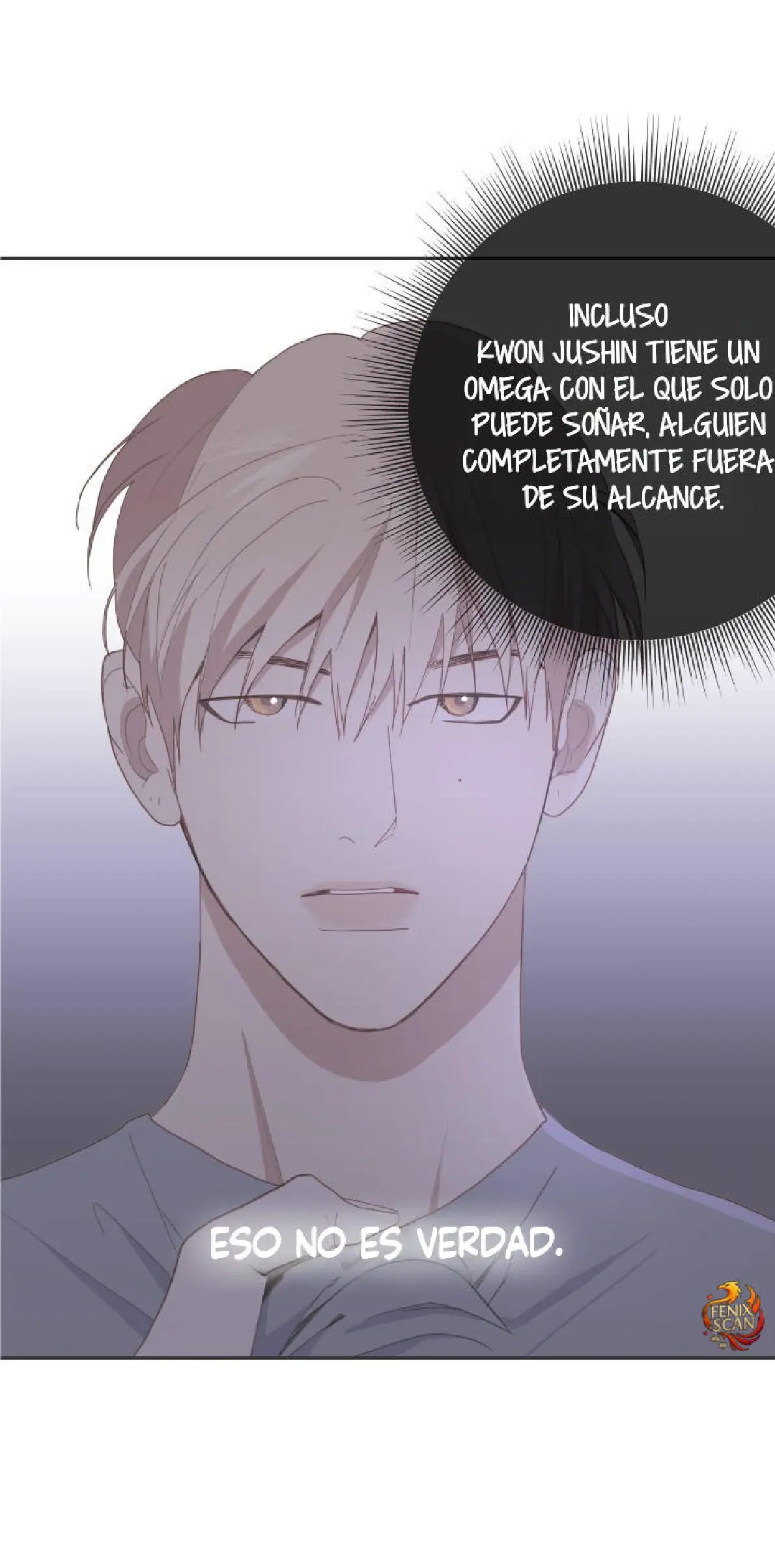 Alpha Buddy - FxS Capitulo 41 página 59