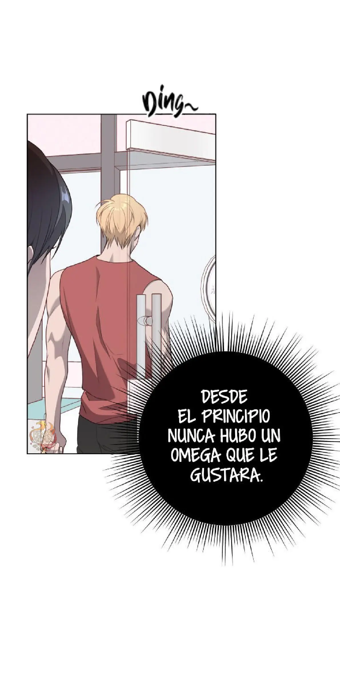 Alpha Buddy - FxS Capitulo 41 página 60