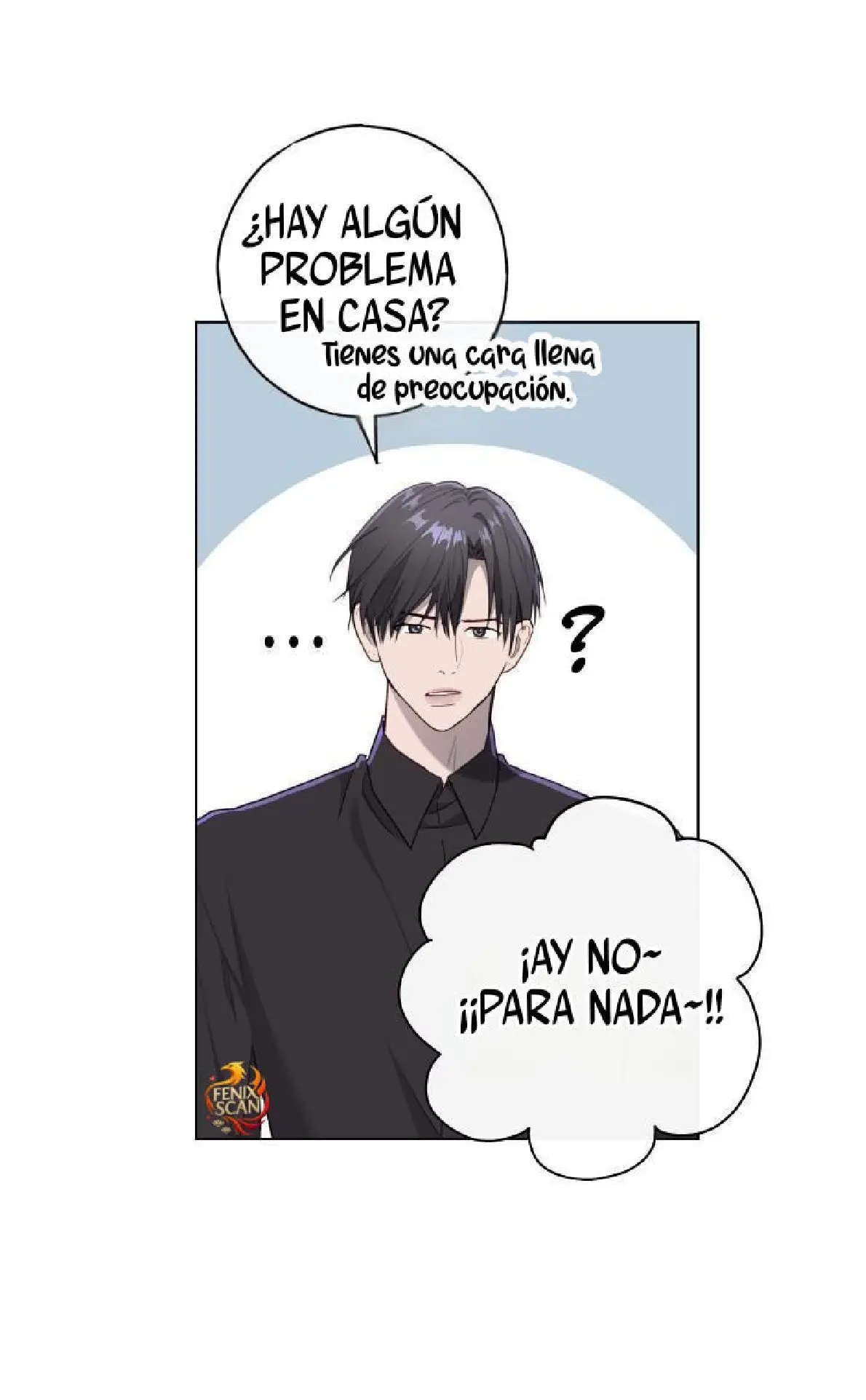 Alpha Buddy - FxS Capitulo 41 página 9