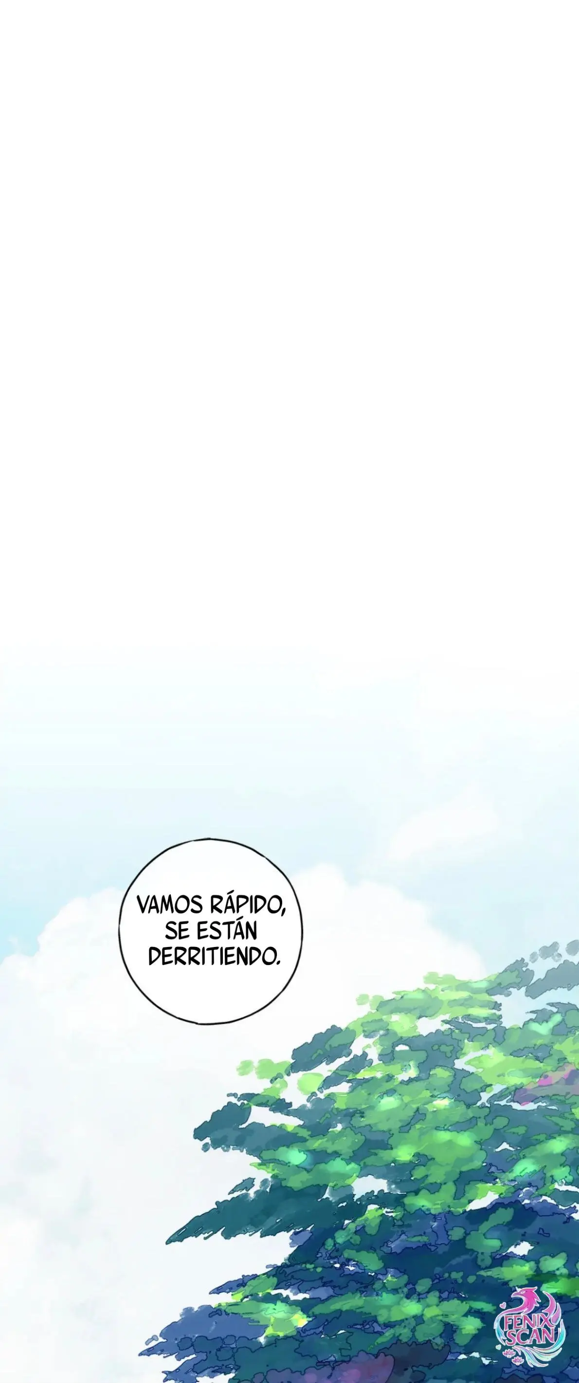 Alpha Buddy - FxS Capitulo 42 página 14