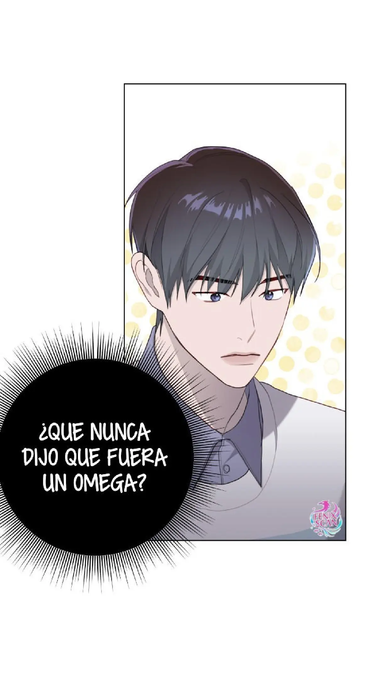 Alpha Buddy - FxS Capitulo 42 página 17