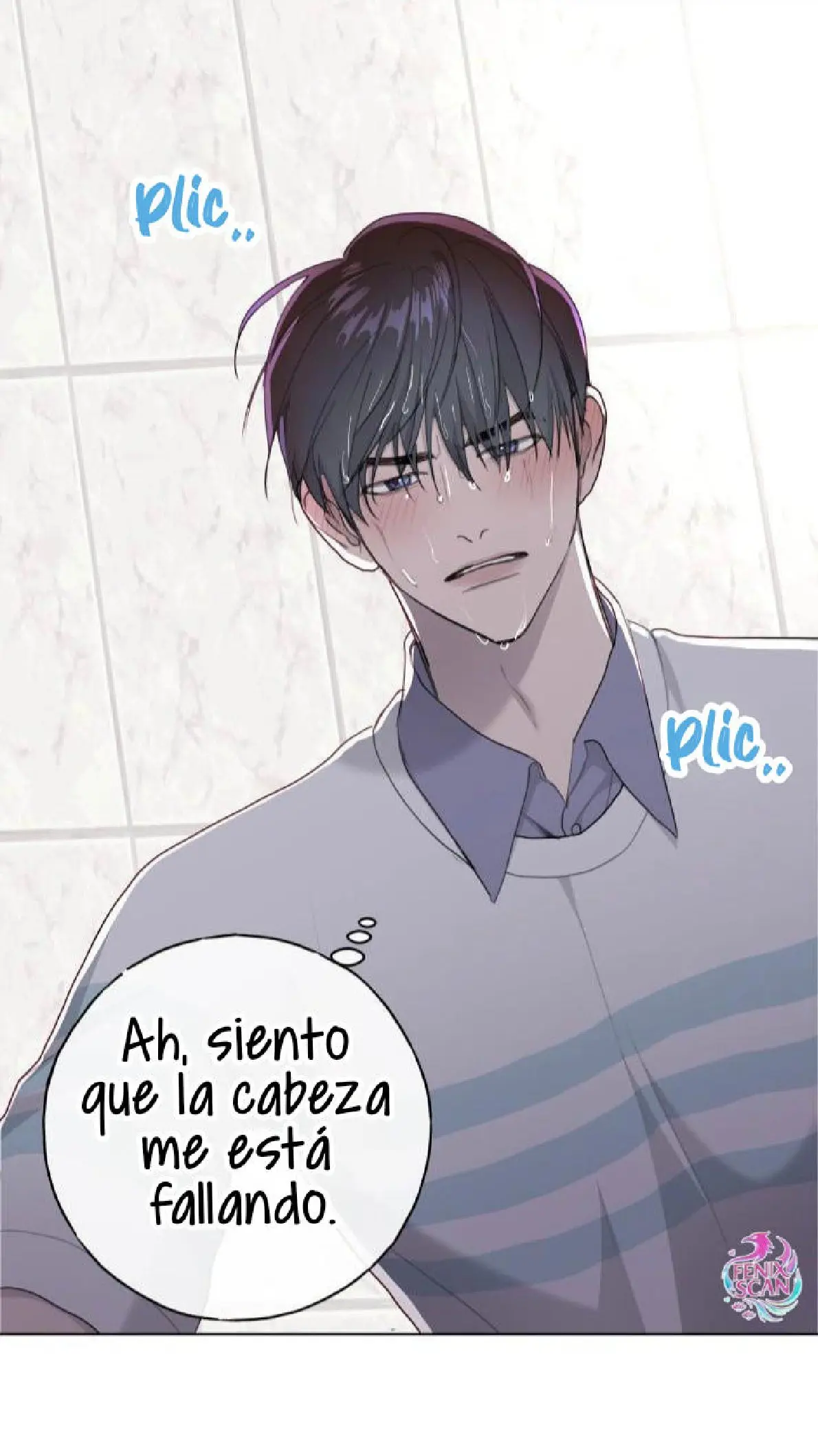 Alpha Buddy - FxS Capitulo 42 página 37