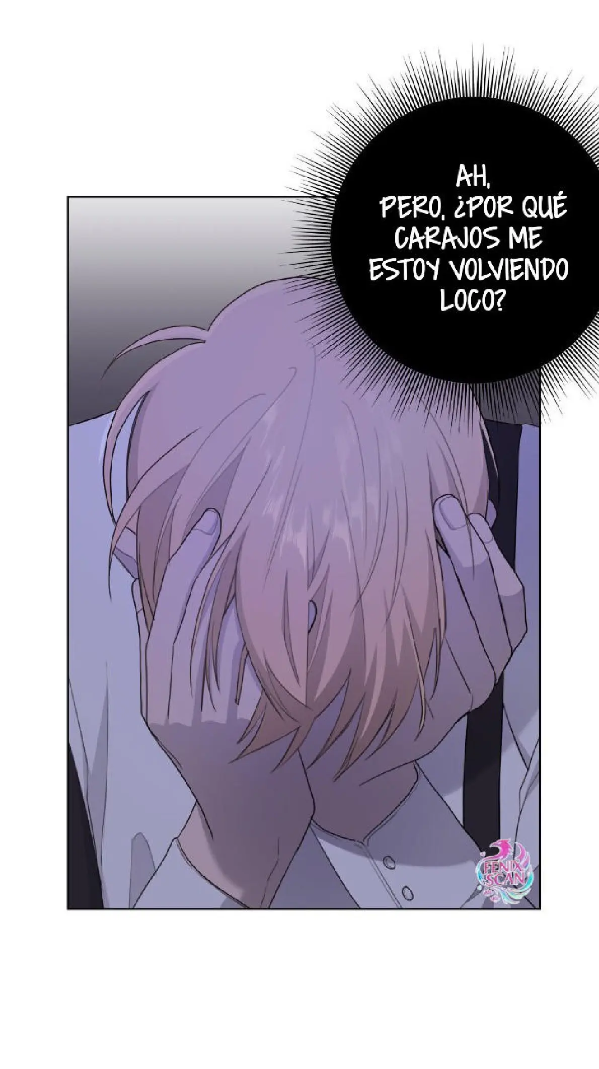 Alpha Buddy - FxS Capitulo 42 página 44