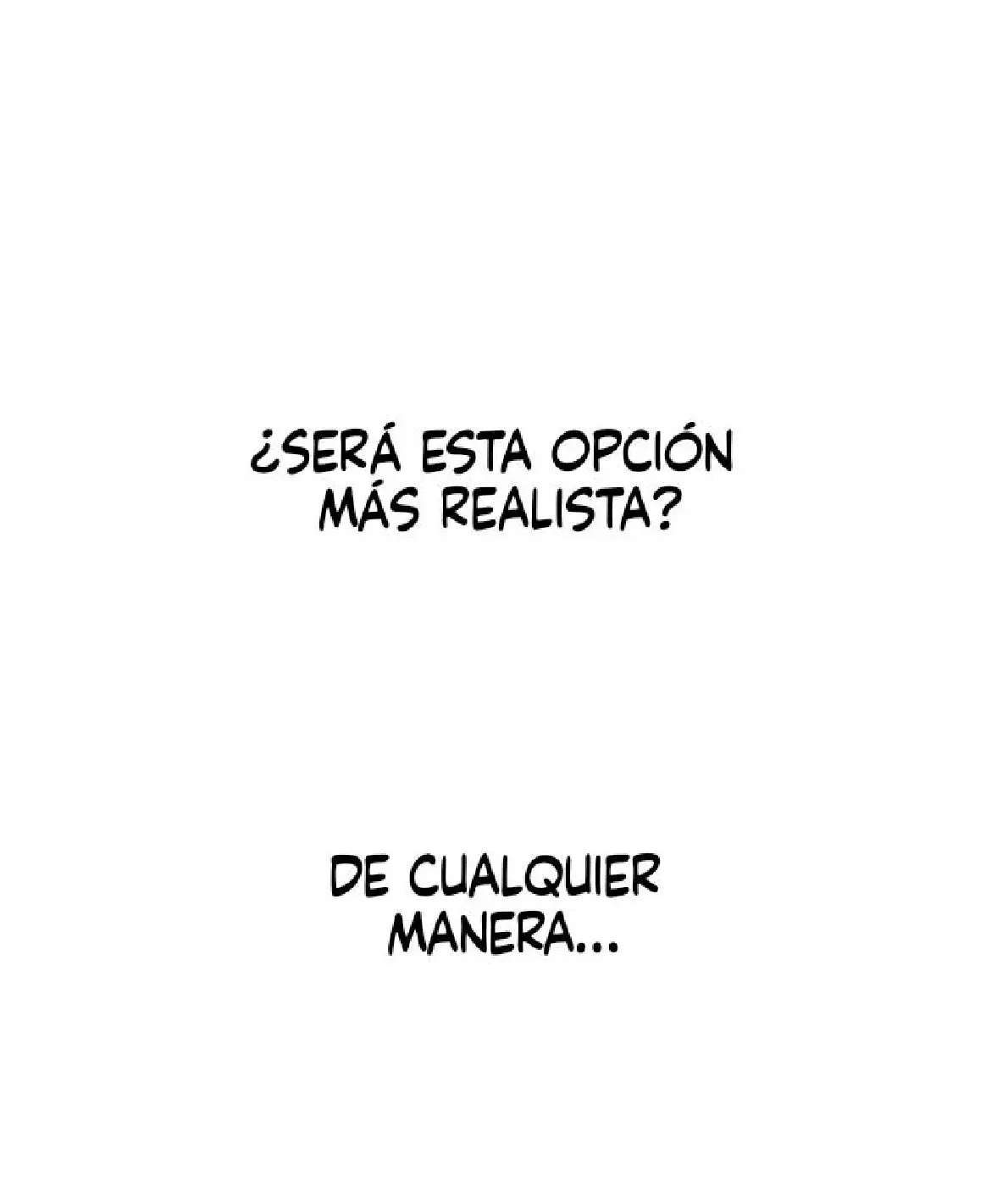 Alpha Buddy - FxS Capitulo 42 página 49