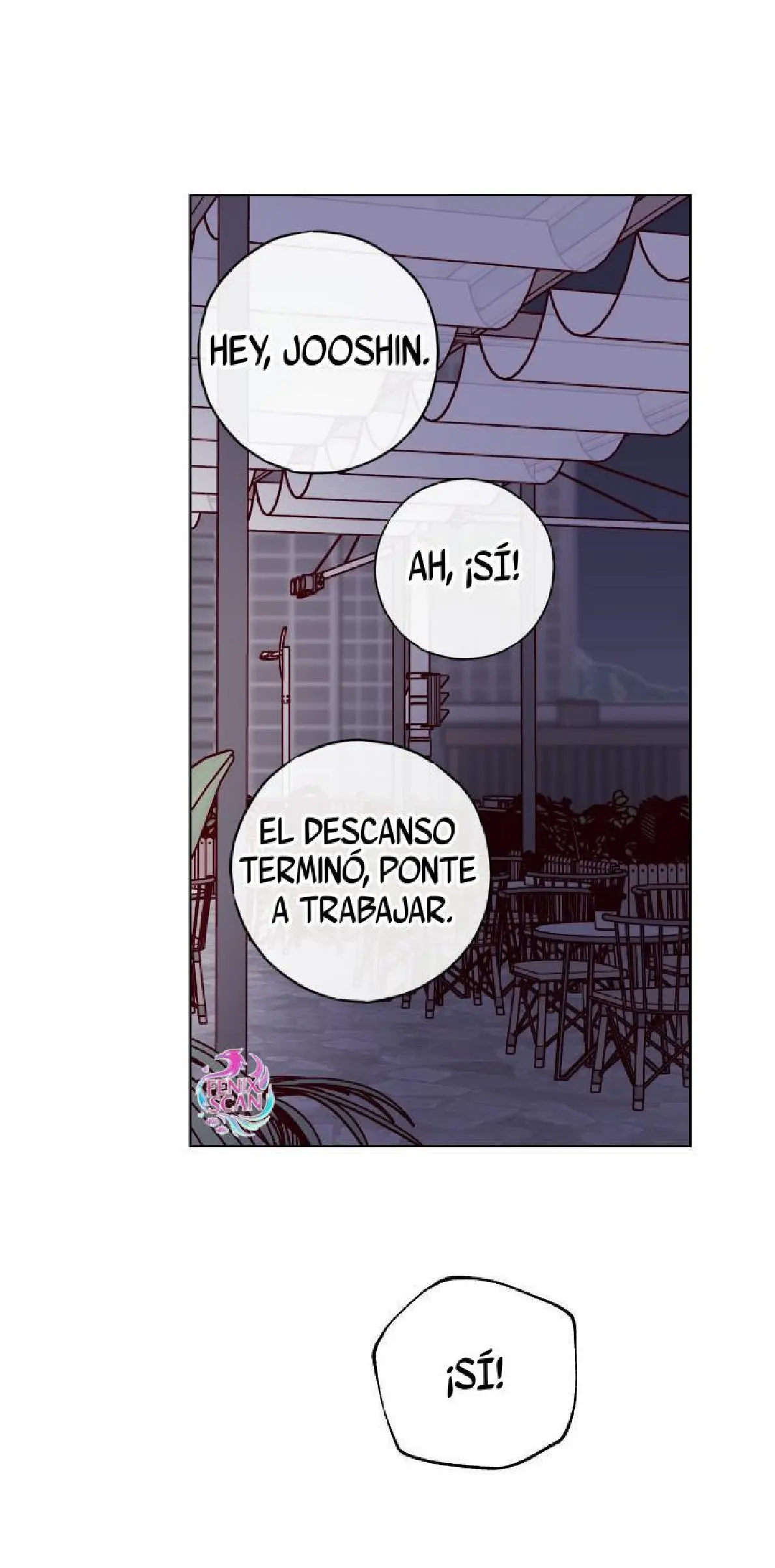 Alpha Buddy - FxS Capitulo 42 página 51