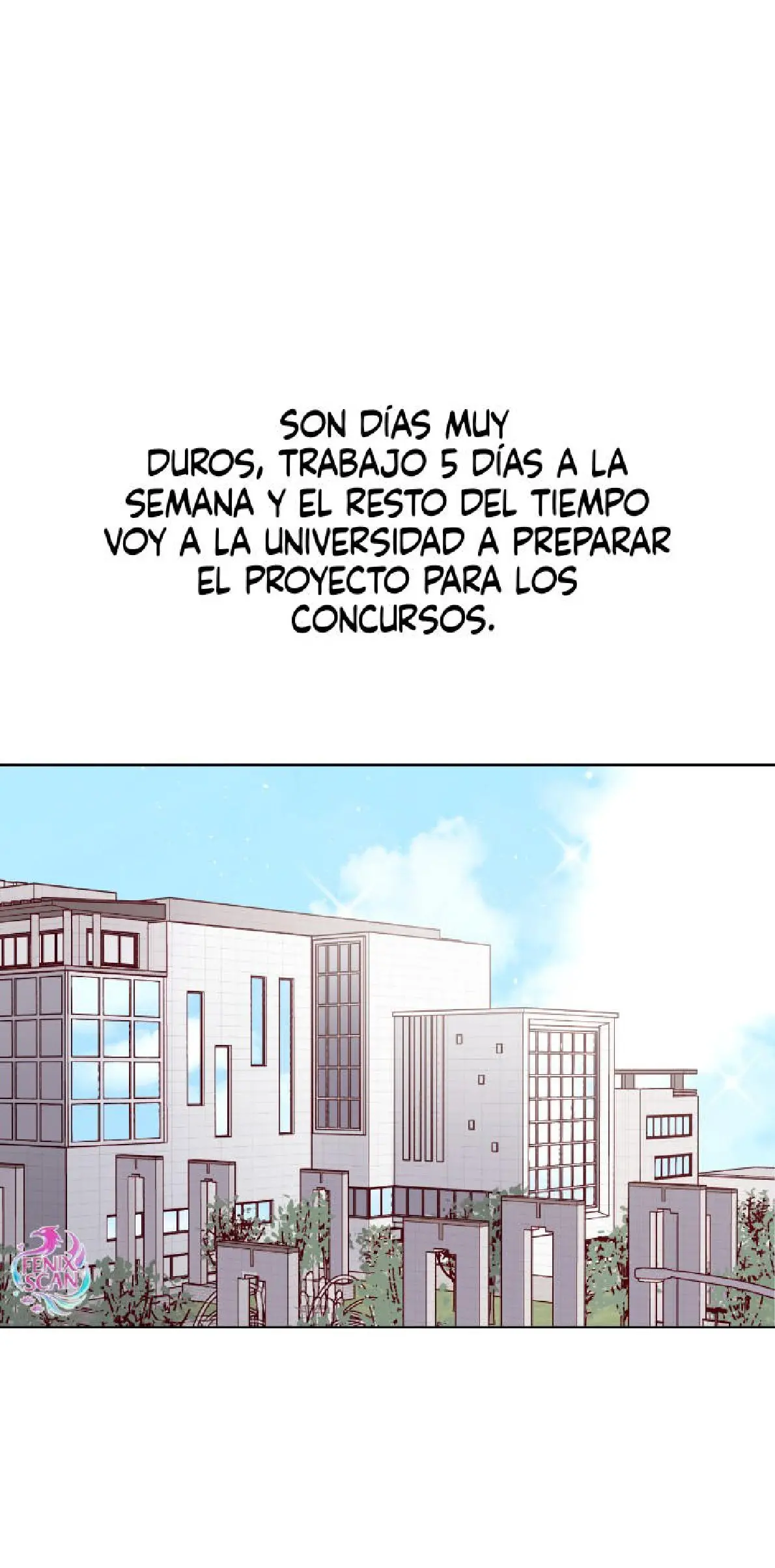 Alpha Buddy - FxS Capitulo 42 página 52