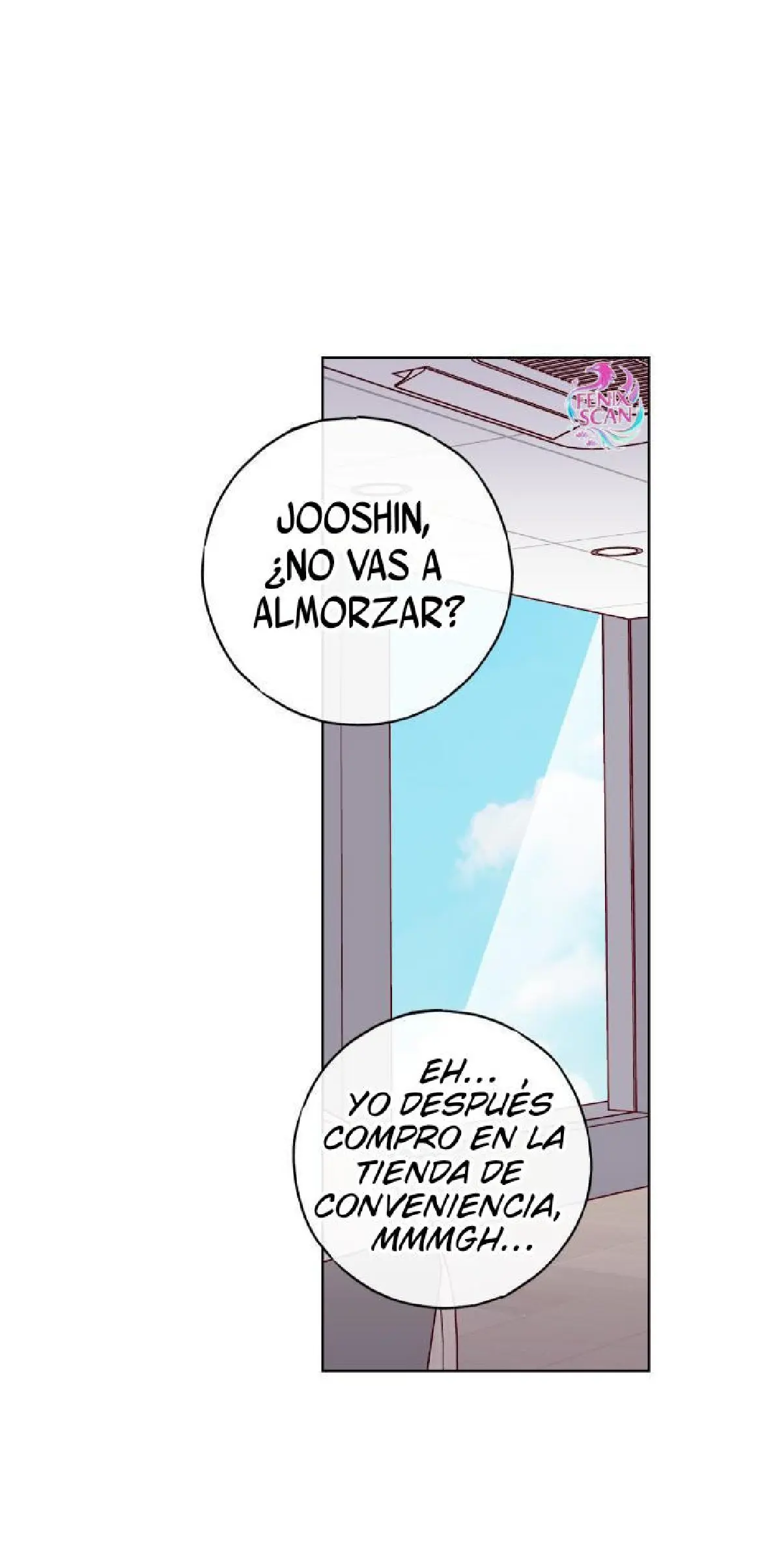Alpha Buddy - FxS Capitulo 42 página 54