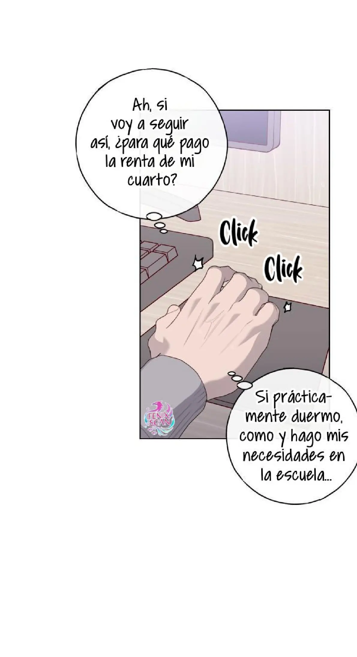 Alpha Buddy - FxS Capitulo 42 página 56
