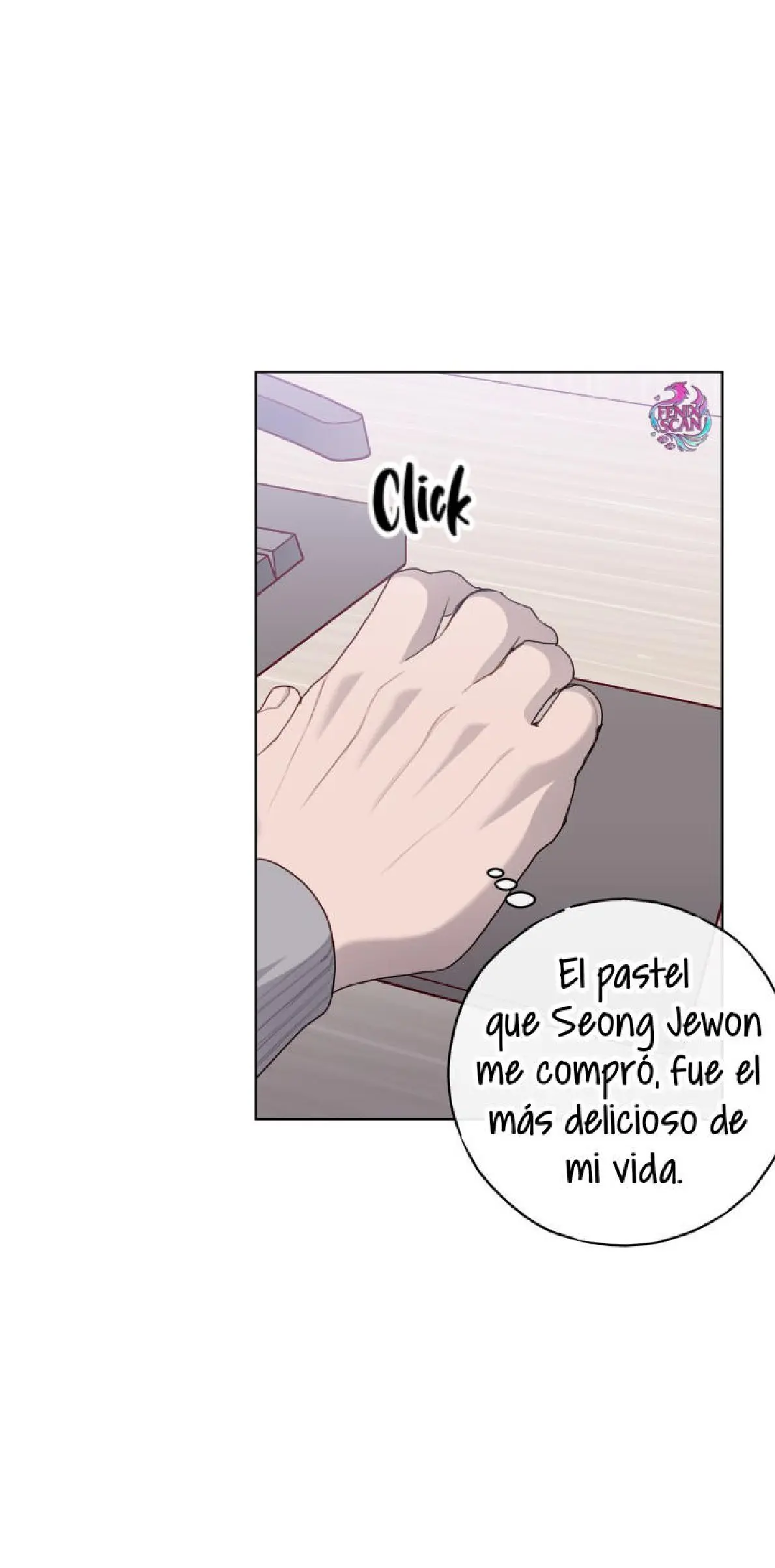Alpha Buddy - FxS Capitulo 42 página 60