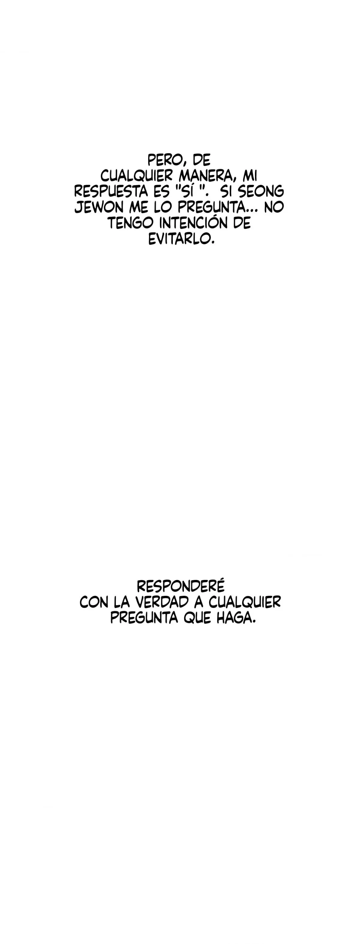 Alpha Buddy - FxS Capitulo 43 página 16