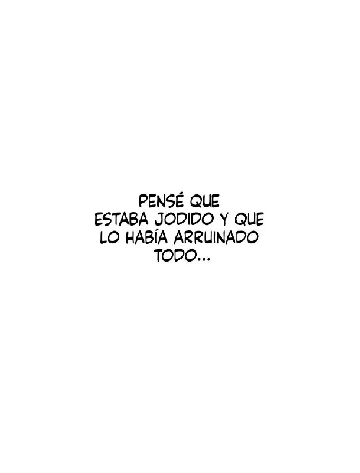 Alpha Buddy - FxS Capitulo 43 página 36