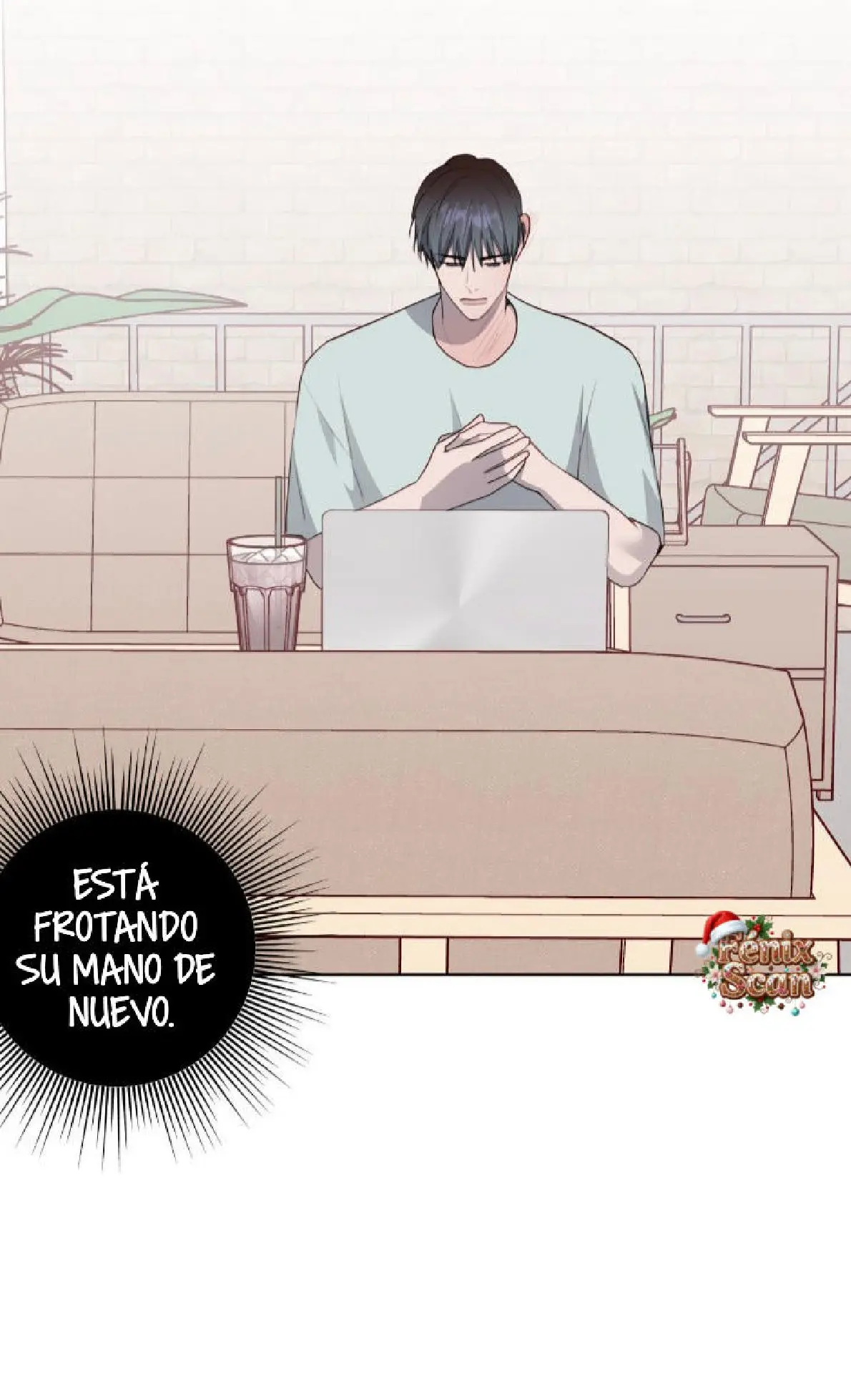 Alpha Buddy - FxS Capitulo 43 página 49