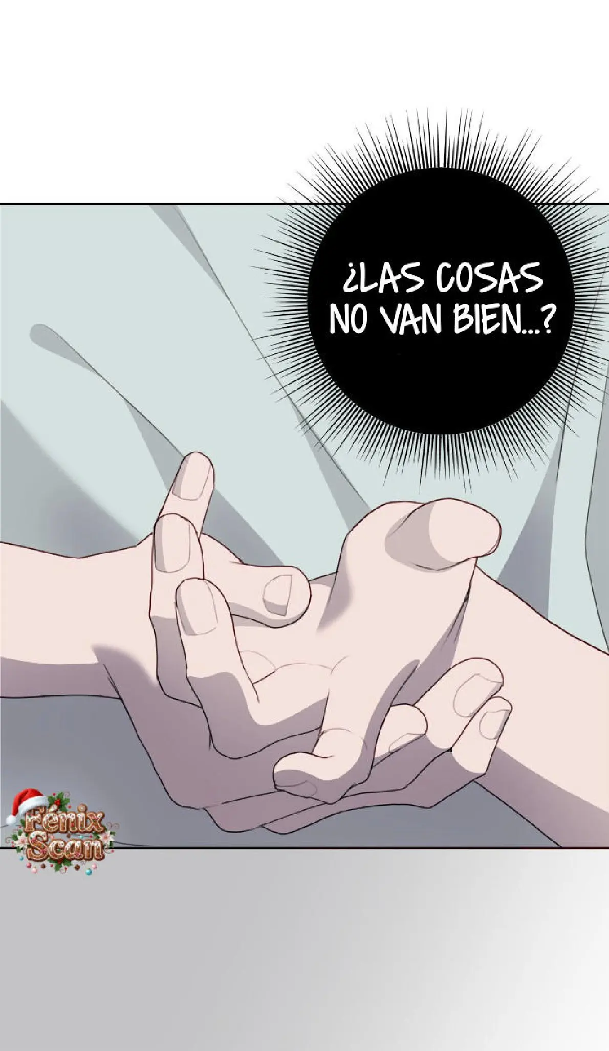 Alpha Buddy - FxS Capitulo 43 página 50