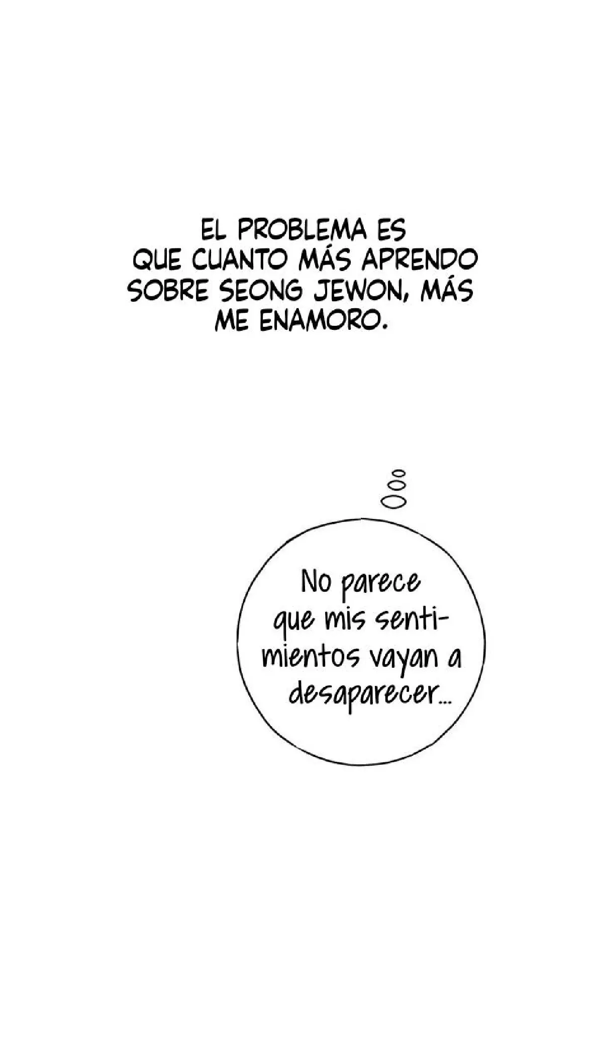 Alpha Buddy - FxS Capitulo 43 página 58