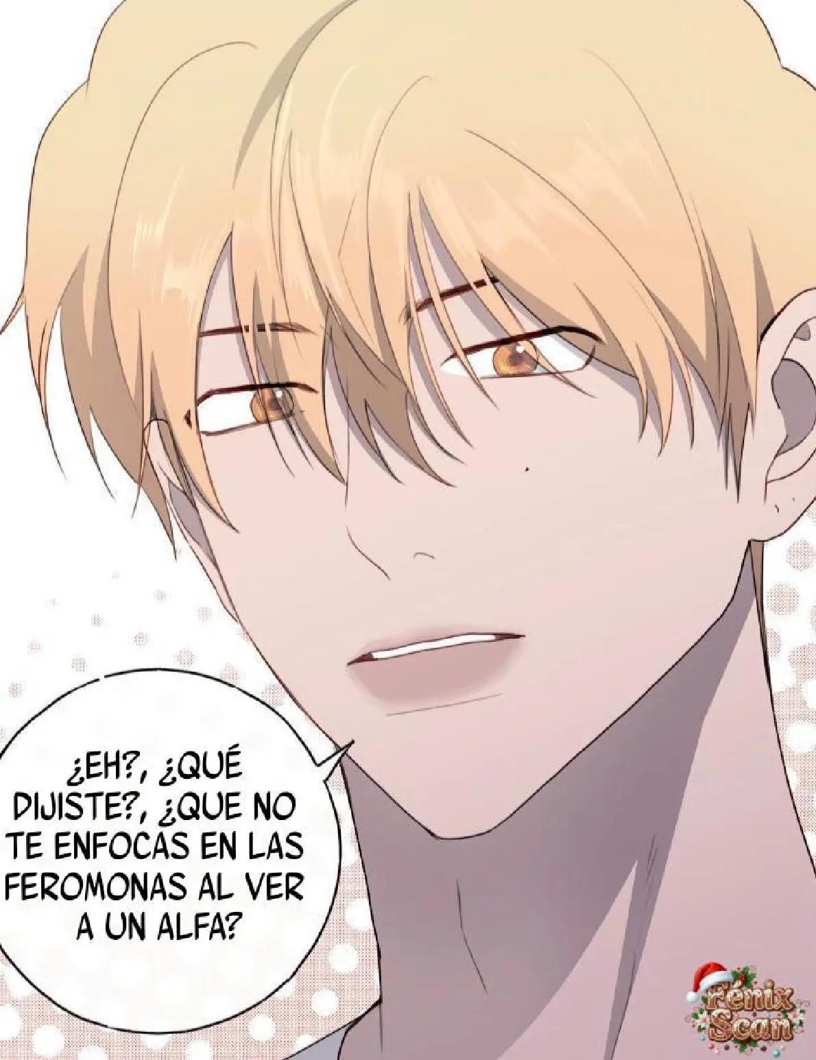 Alpha Buddy - FxS Capitulo 43 página 66