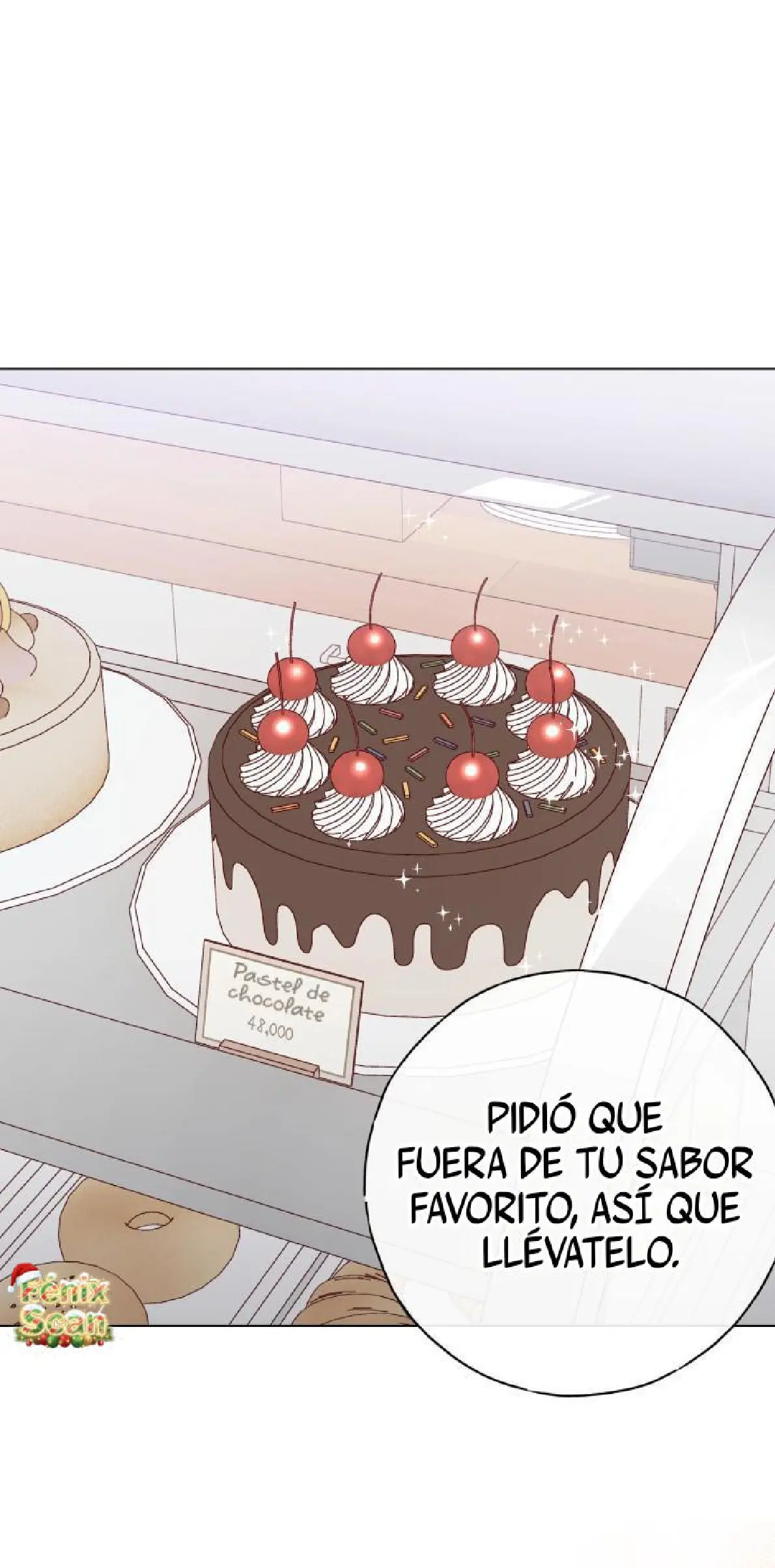 Alpha Buddy - FxS Capitulo 44 página 41