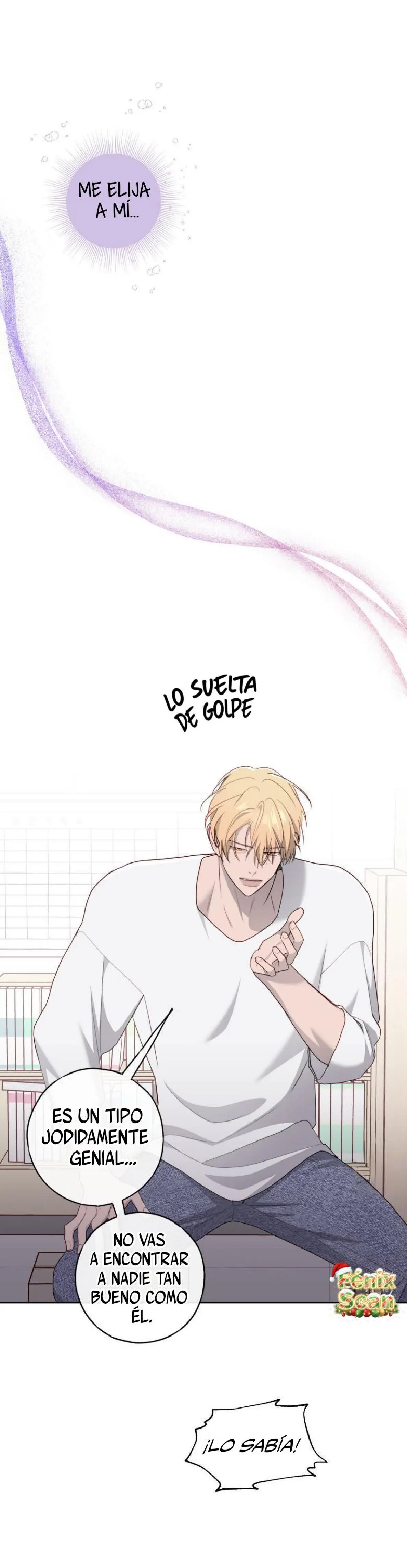 Alpha Buddy - FxS Capitulo 44 página 53