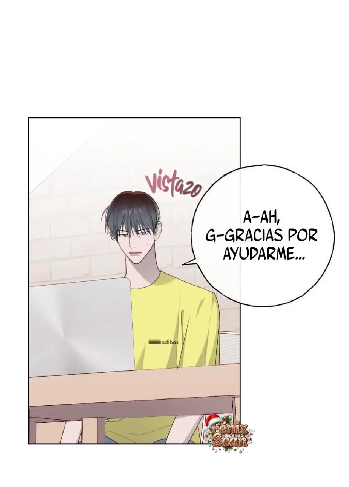 Alpha Buddy - FxS Capitulo 45 página 12