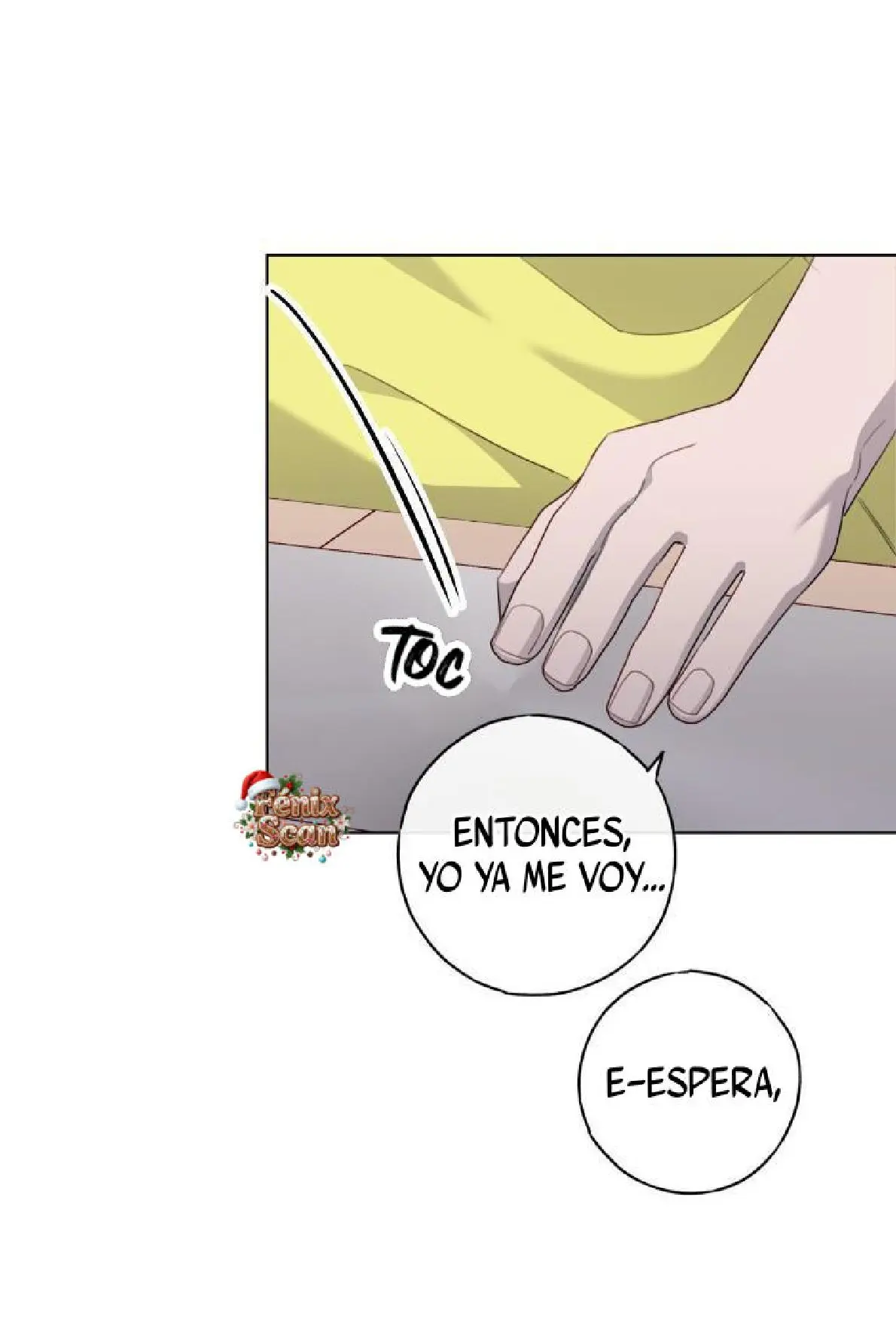Alpha Buddy - FxS Capitulo 45 página 16