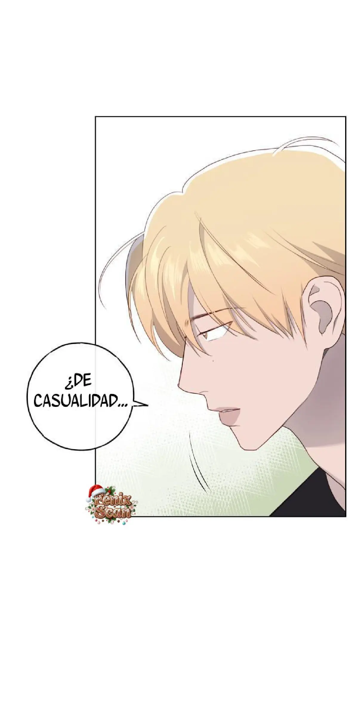 Alpha Buddy - FxS Capitulo 45 página 19