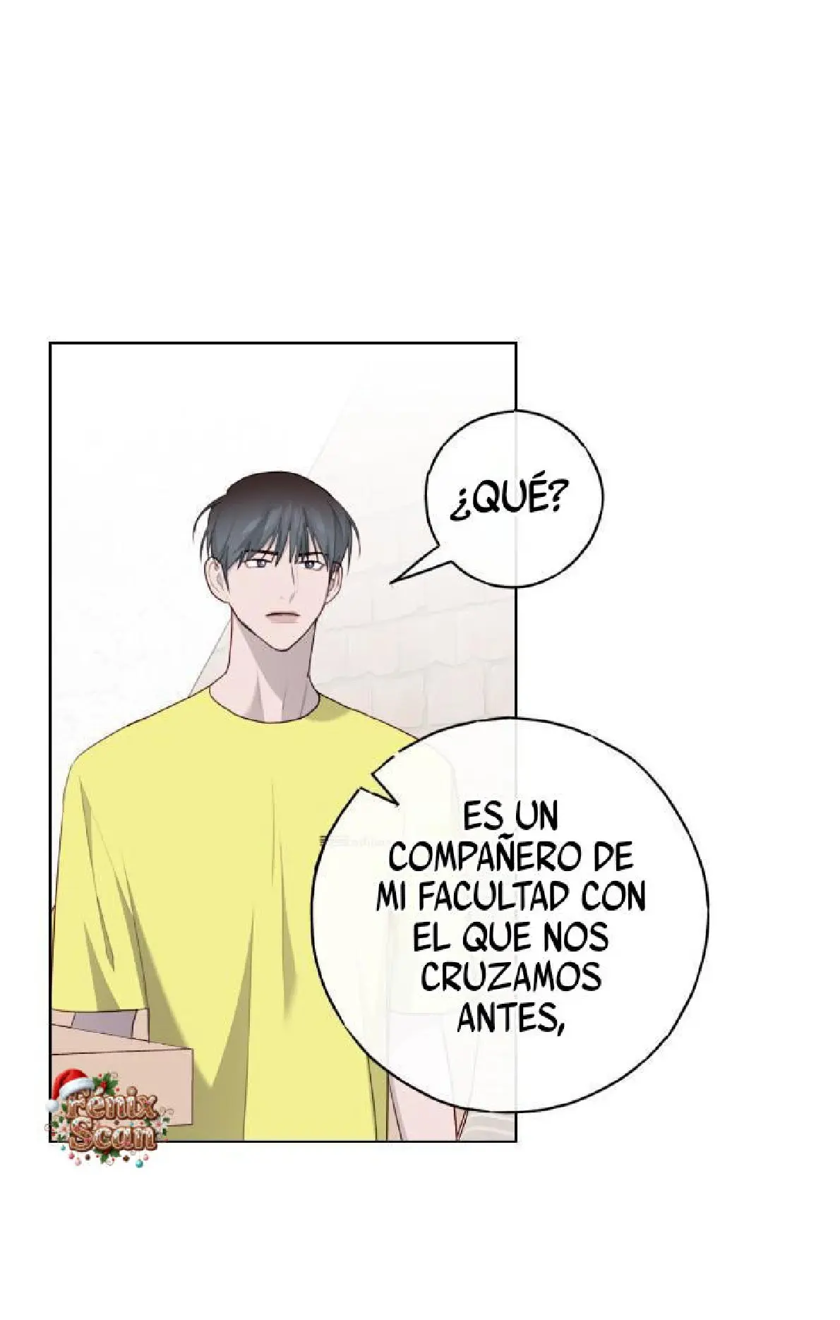 Alpha Buddy - FxS Capitulo 45 página 24