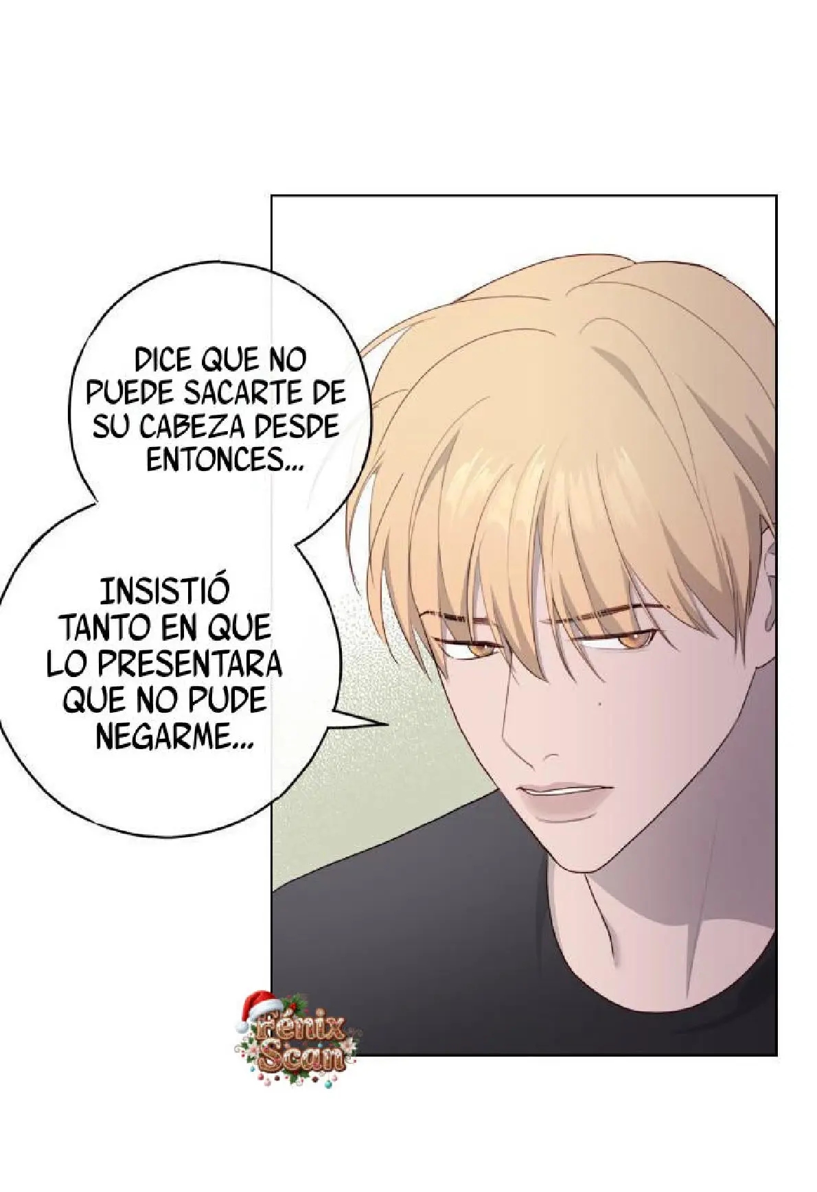 Alpha Buddy - FxS Capitulo 45 página 25