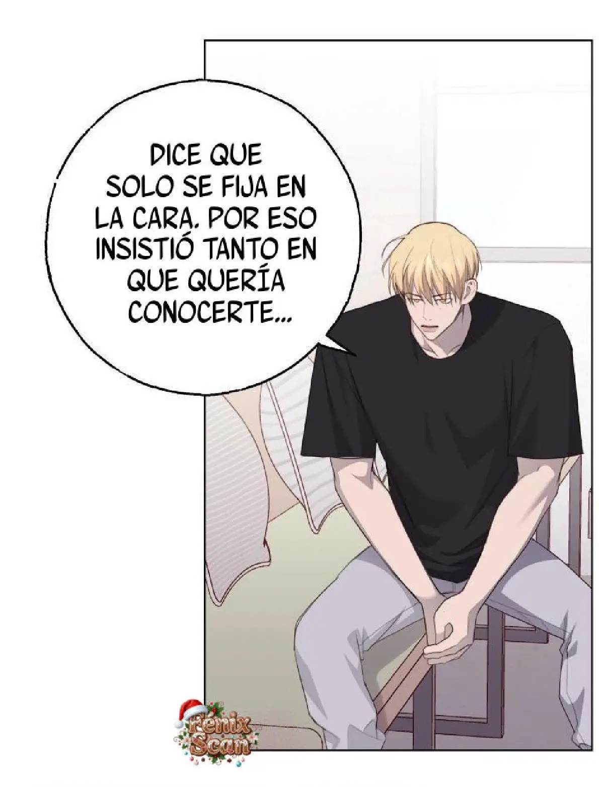 Alpha Buddy - FxS Capitulo 45 página 27