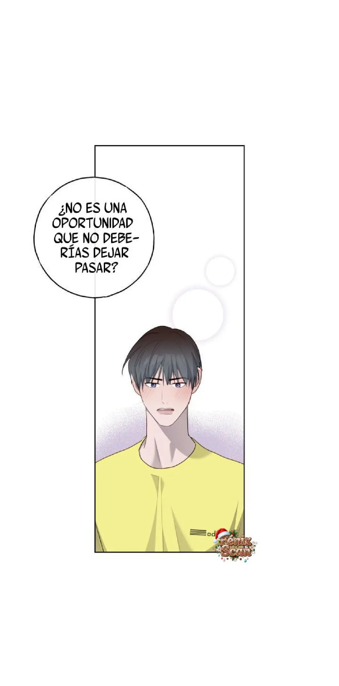Alpha Buddy - FxS Capitulo 45 página 33