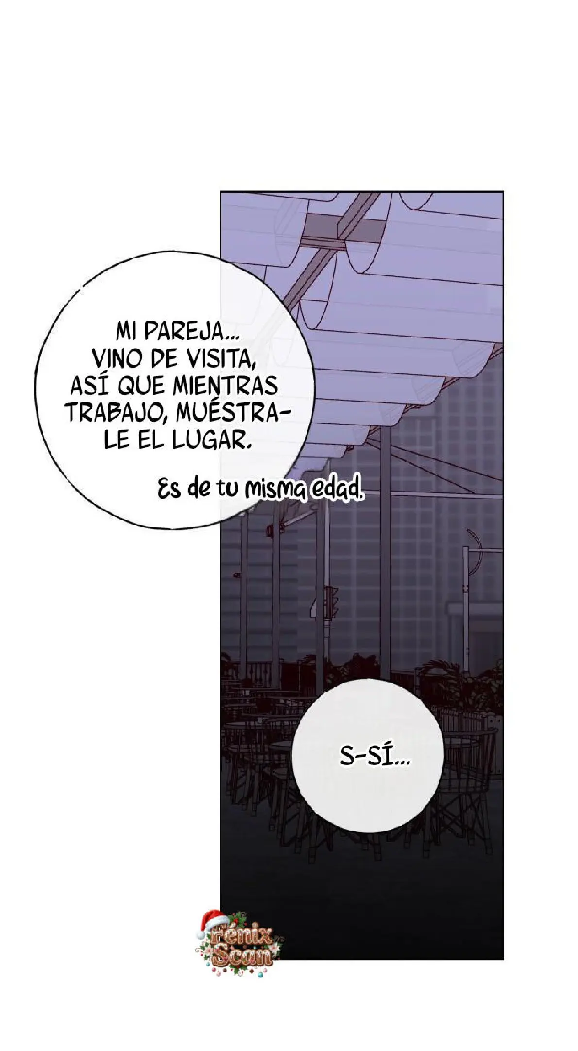 Alpha Buddy - FxS Capitulo 45 página 60
