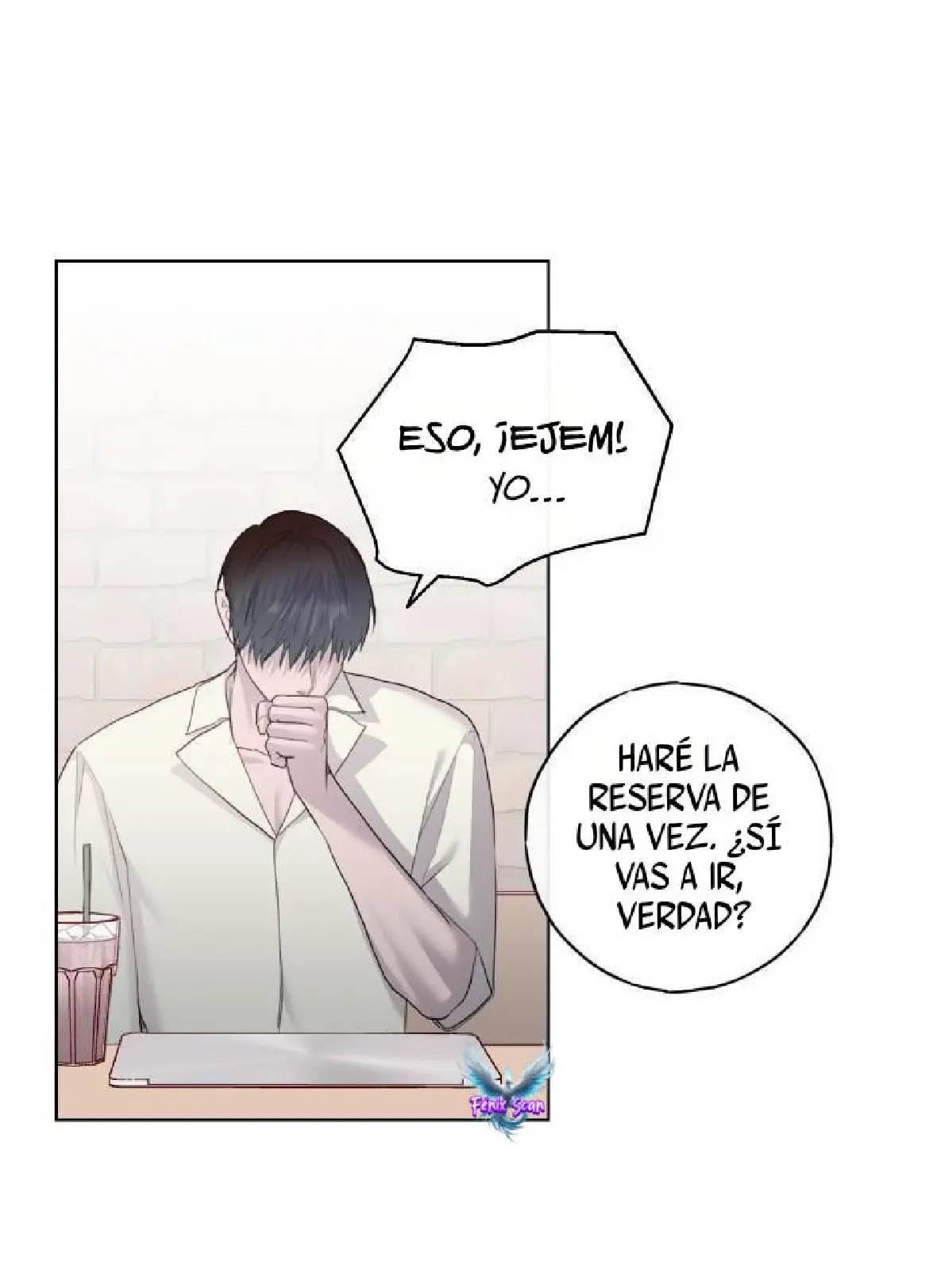 Alpha Buddy - FxS Capitulo 46 página 31