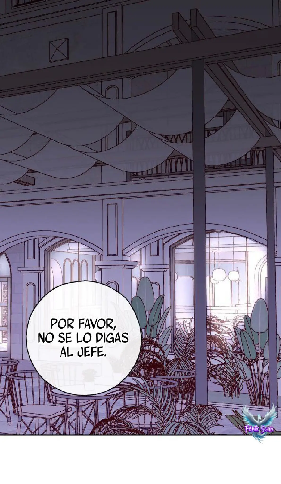 Alpha Buddy - FxS Capitulo 46 página 4
