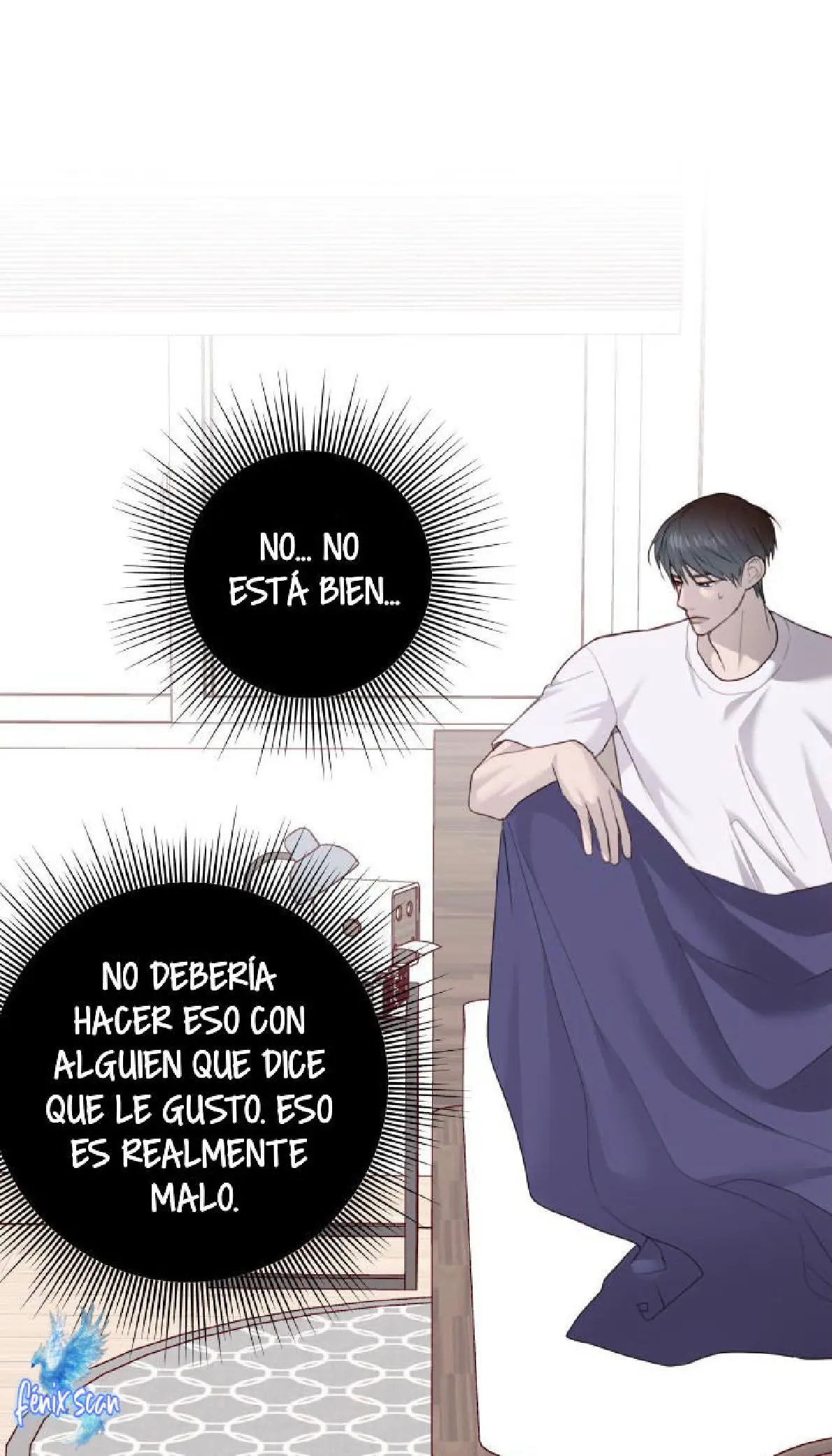 Alpha Buddy - FxS Capitulo 47 página 11