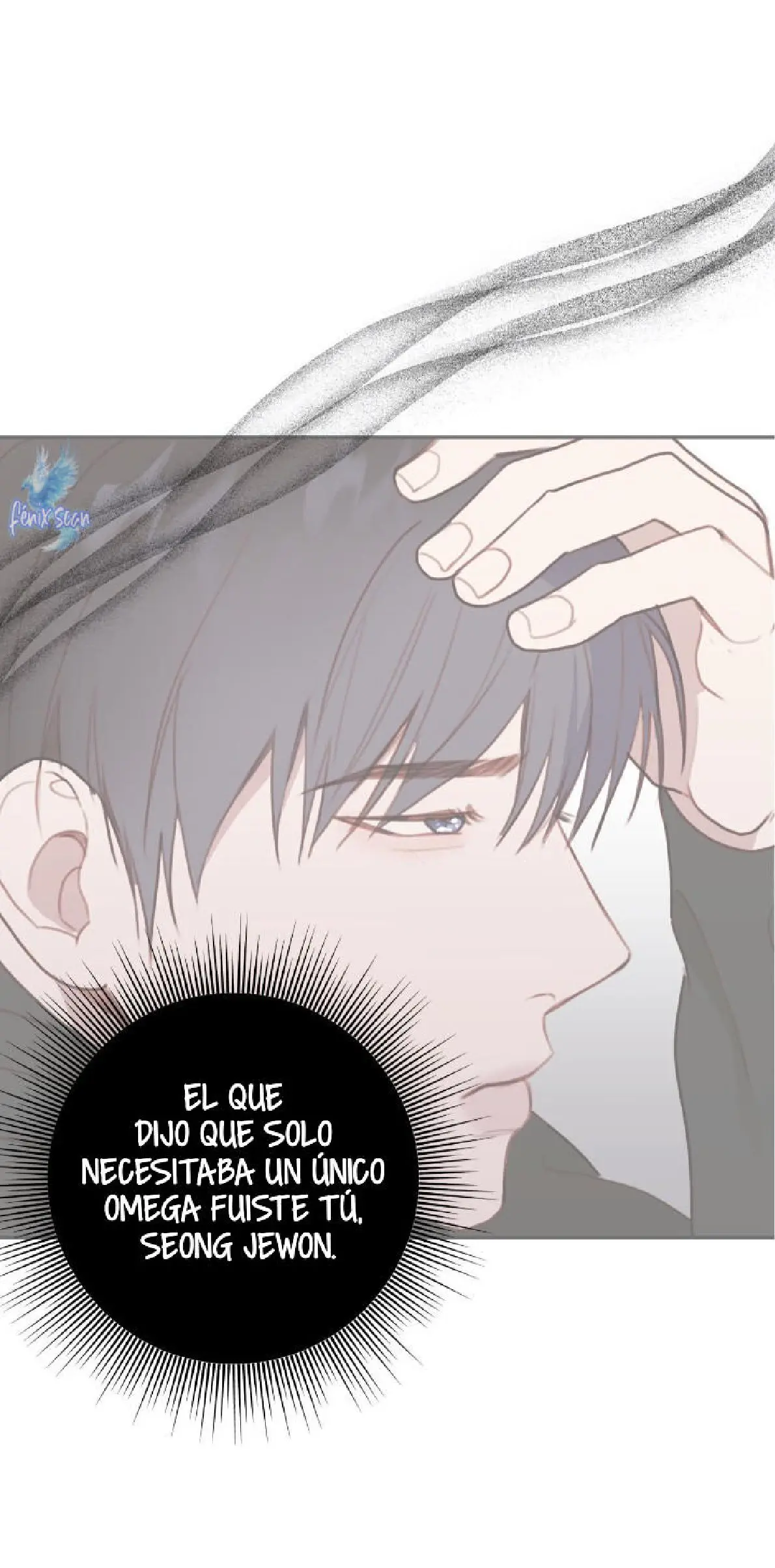 Alpha Buddy - FxS Capitulo 47 página 22