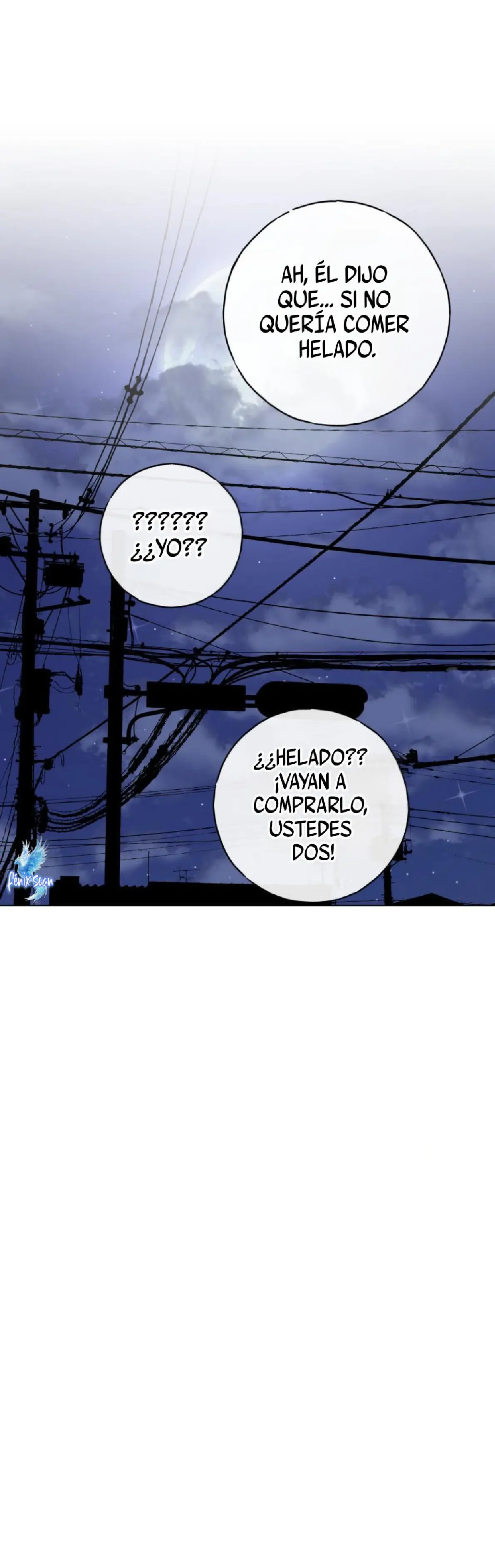 Alpha Buddy - FxS Capitulo 47 página 43