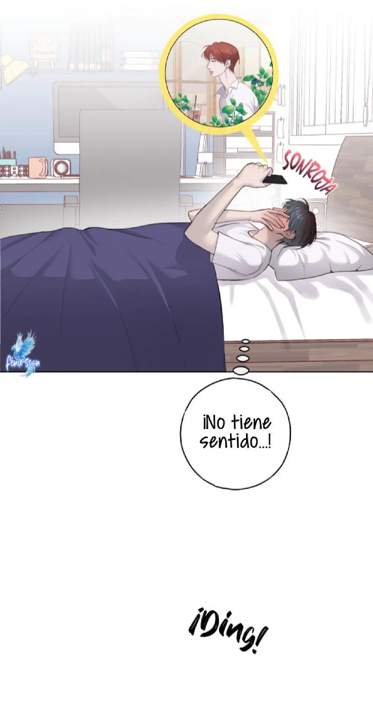 Alpha Buddy - FxS Capitulo 47 página 7