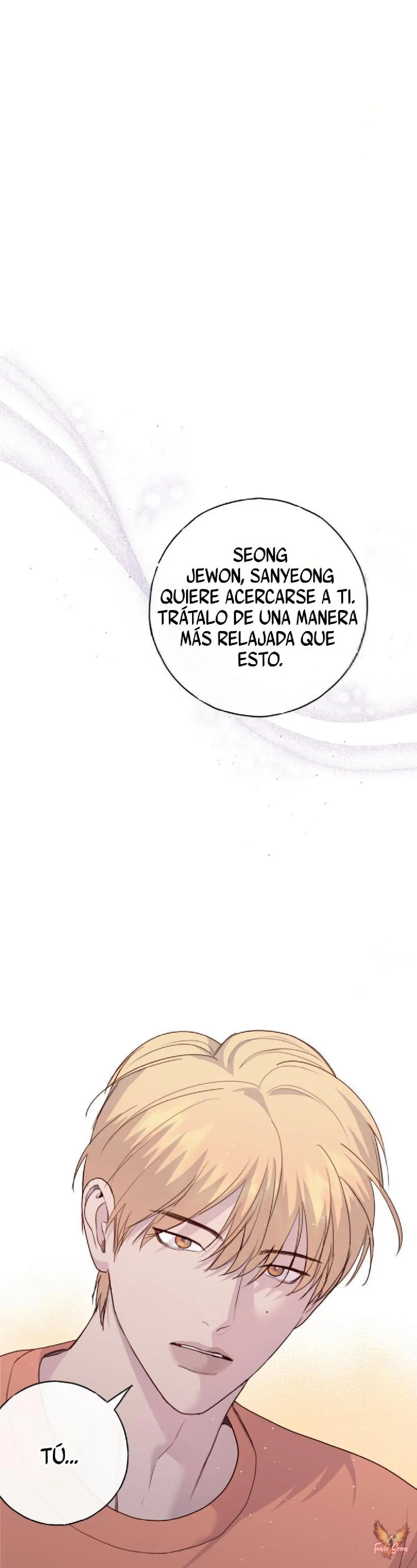Alpha Buddy - FxS Capitulo 48 página 13