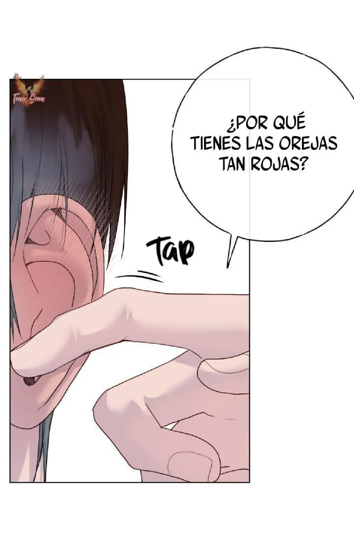 Alpha Buddy - FxS Capitulo 48 página 14