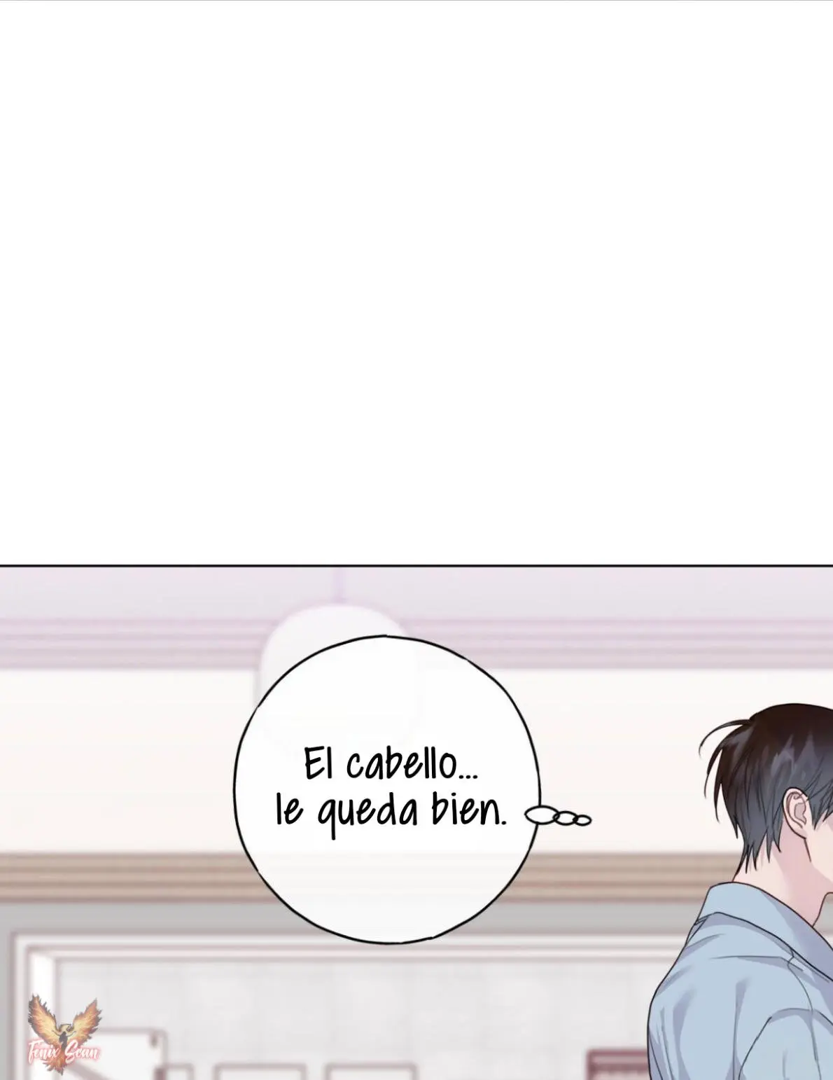 Alpha Buddy - FxS Capitulo 48 página 40