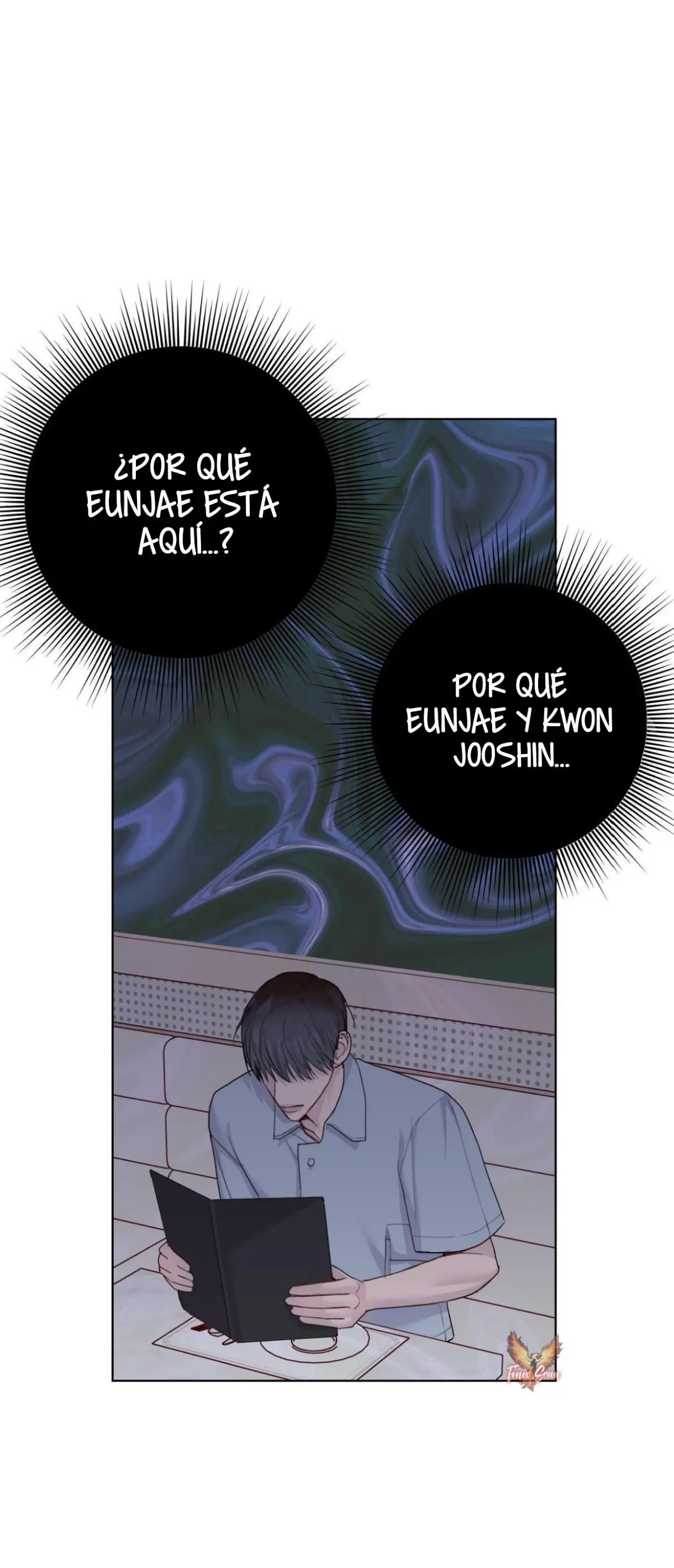Alpha Buddy - FxS Capitulo 48 página 47