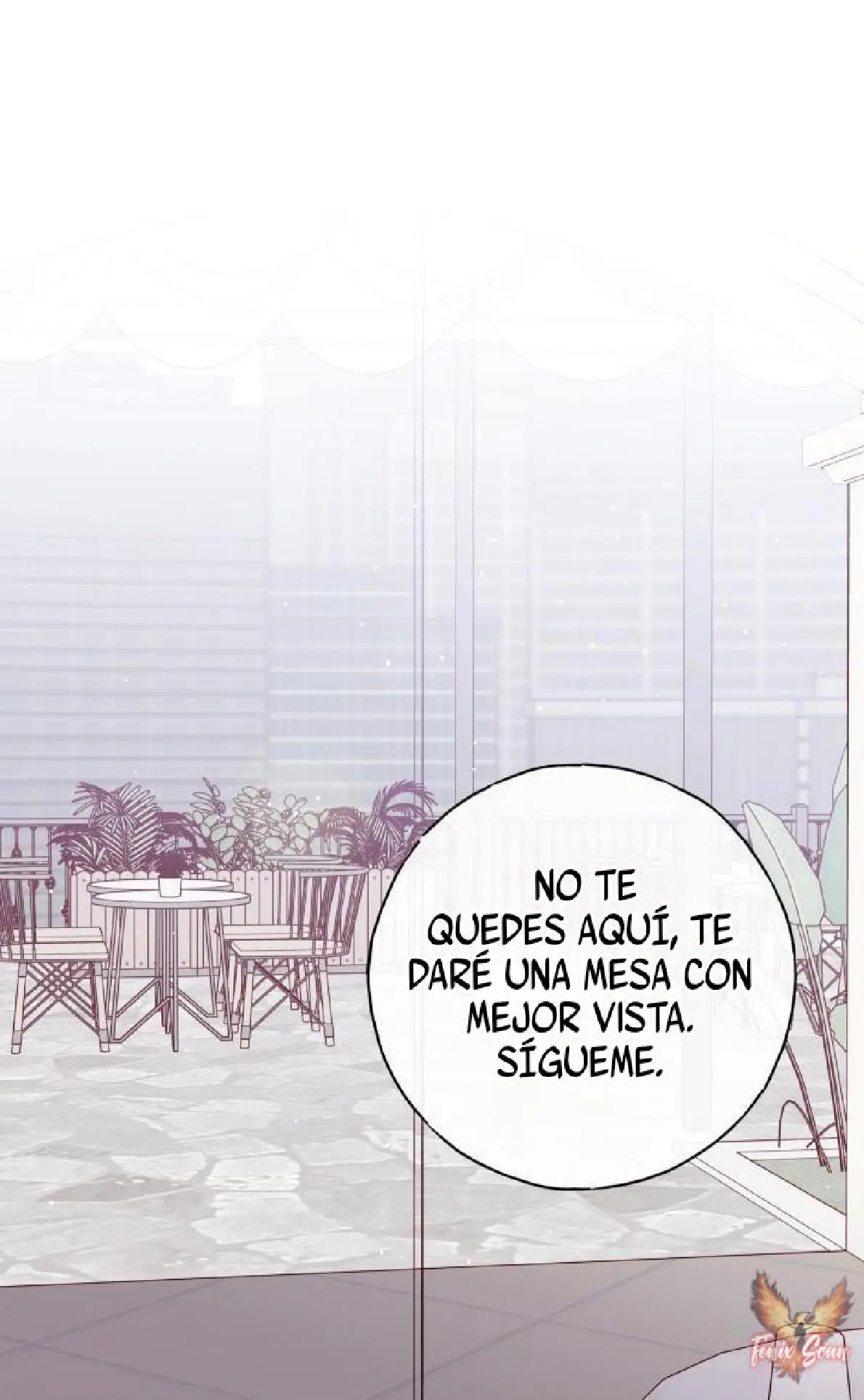 Alpha Buddy - FxS Capitulo 48 página 53