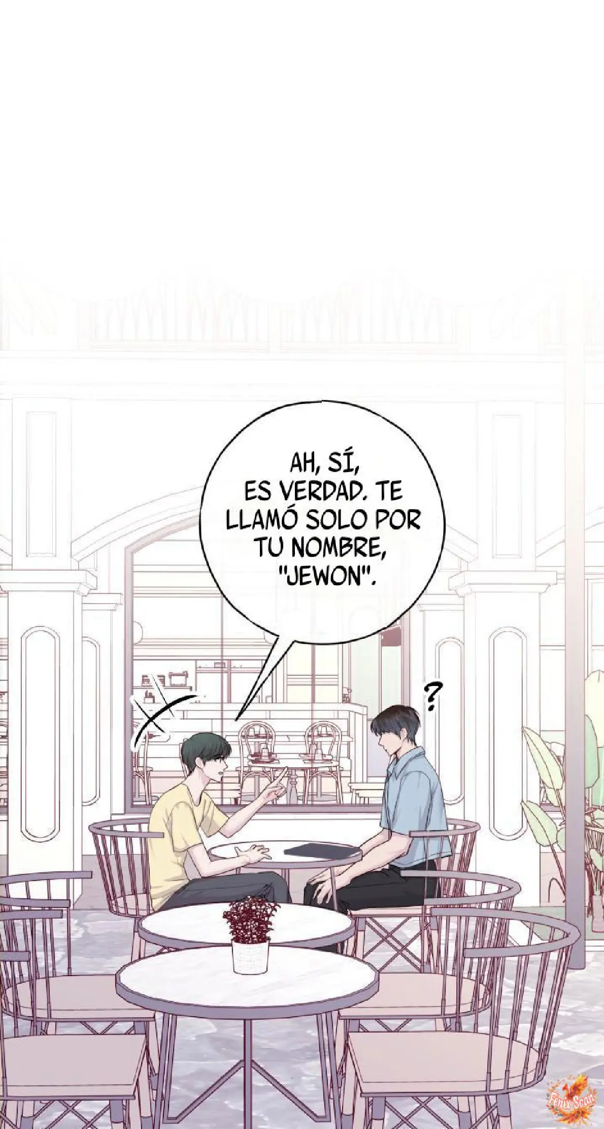 Alpha Buddy - FxS Capitulo 49 página 12