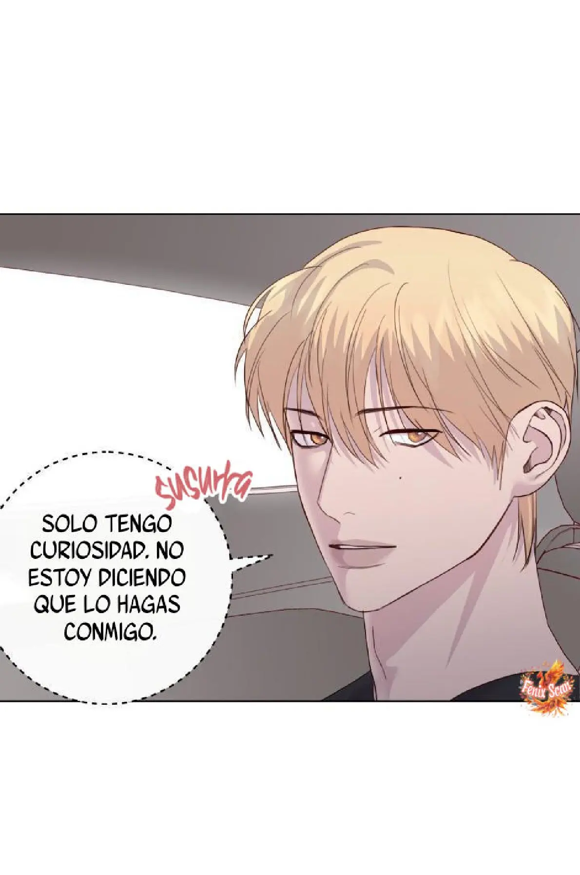 Alpha Buddy - FxS Capitulo 49 página 41